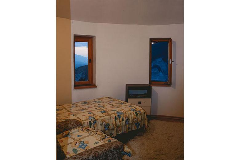 Three-Bedroom Villa photo 2