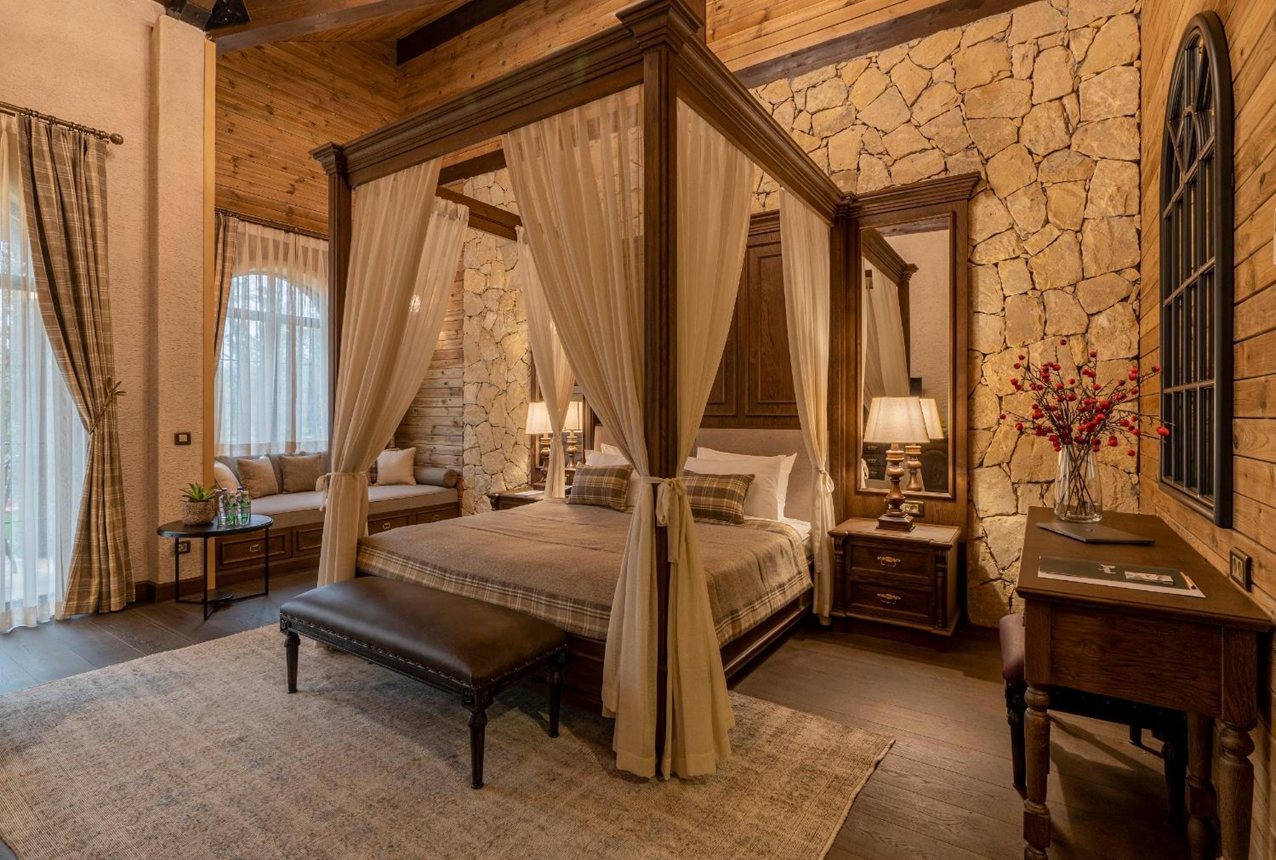King Room with Garden View - Photo 1