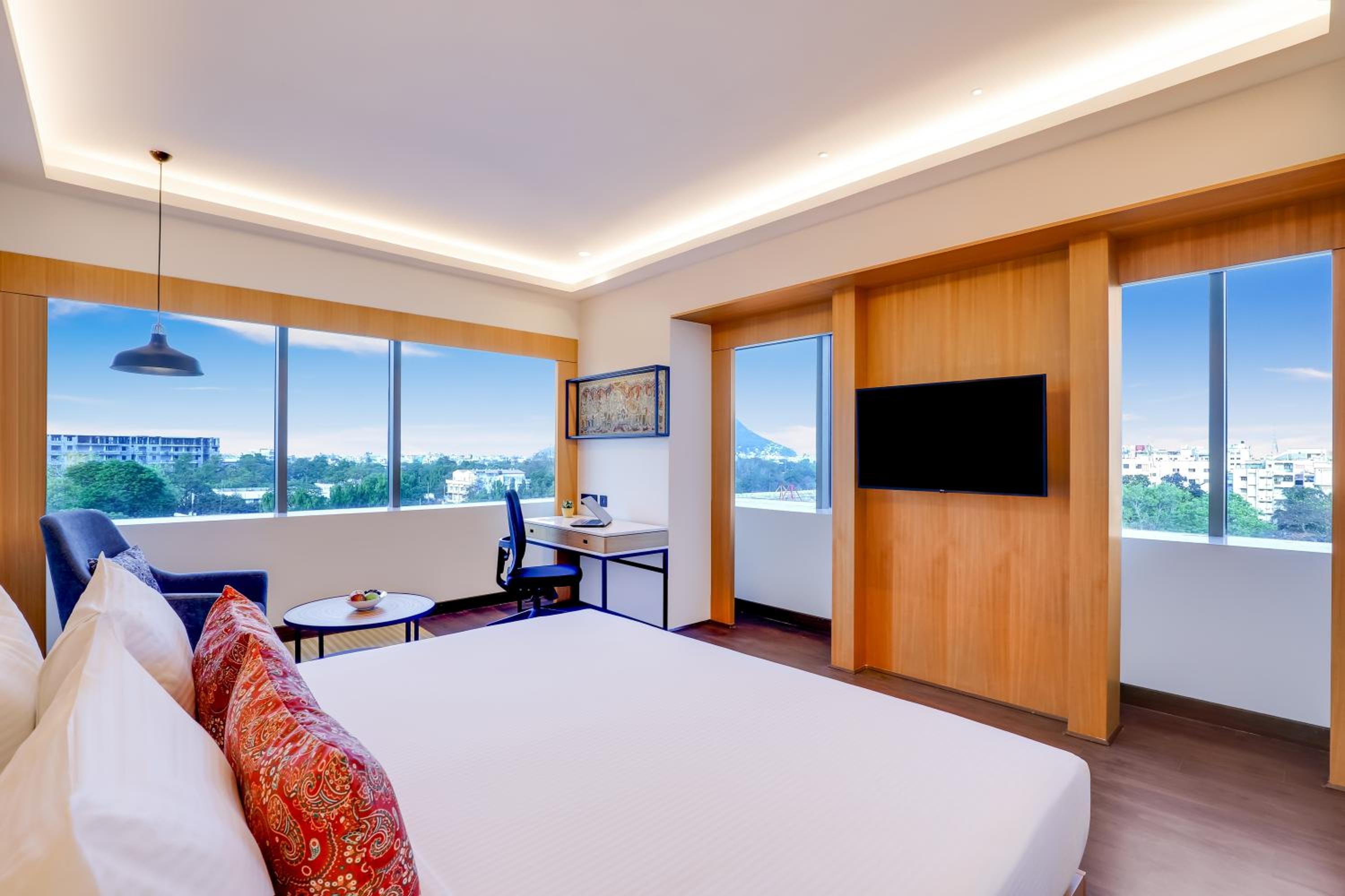 Executive Room