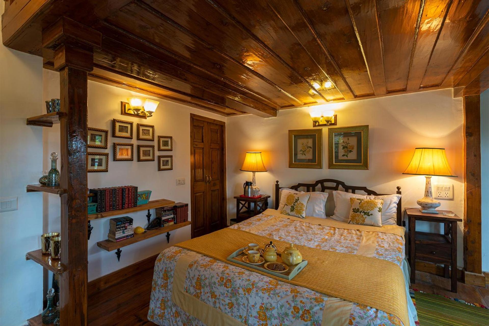 3BHK Private Villa