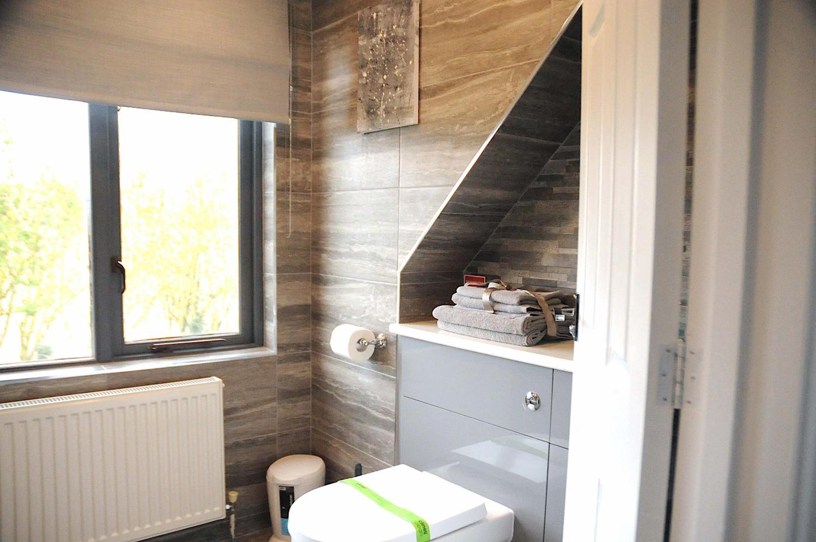 Two-Bedroom House - Photo 20