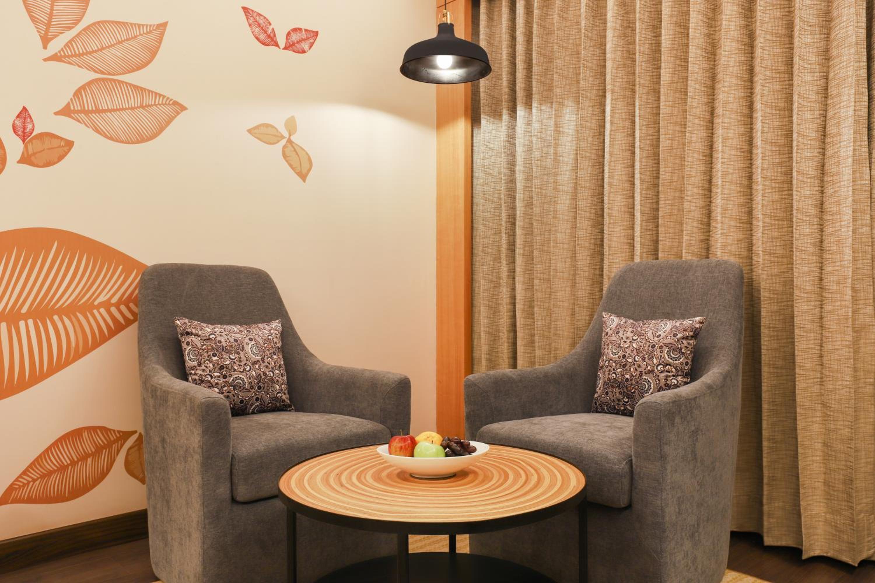 Executive Room