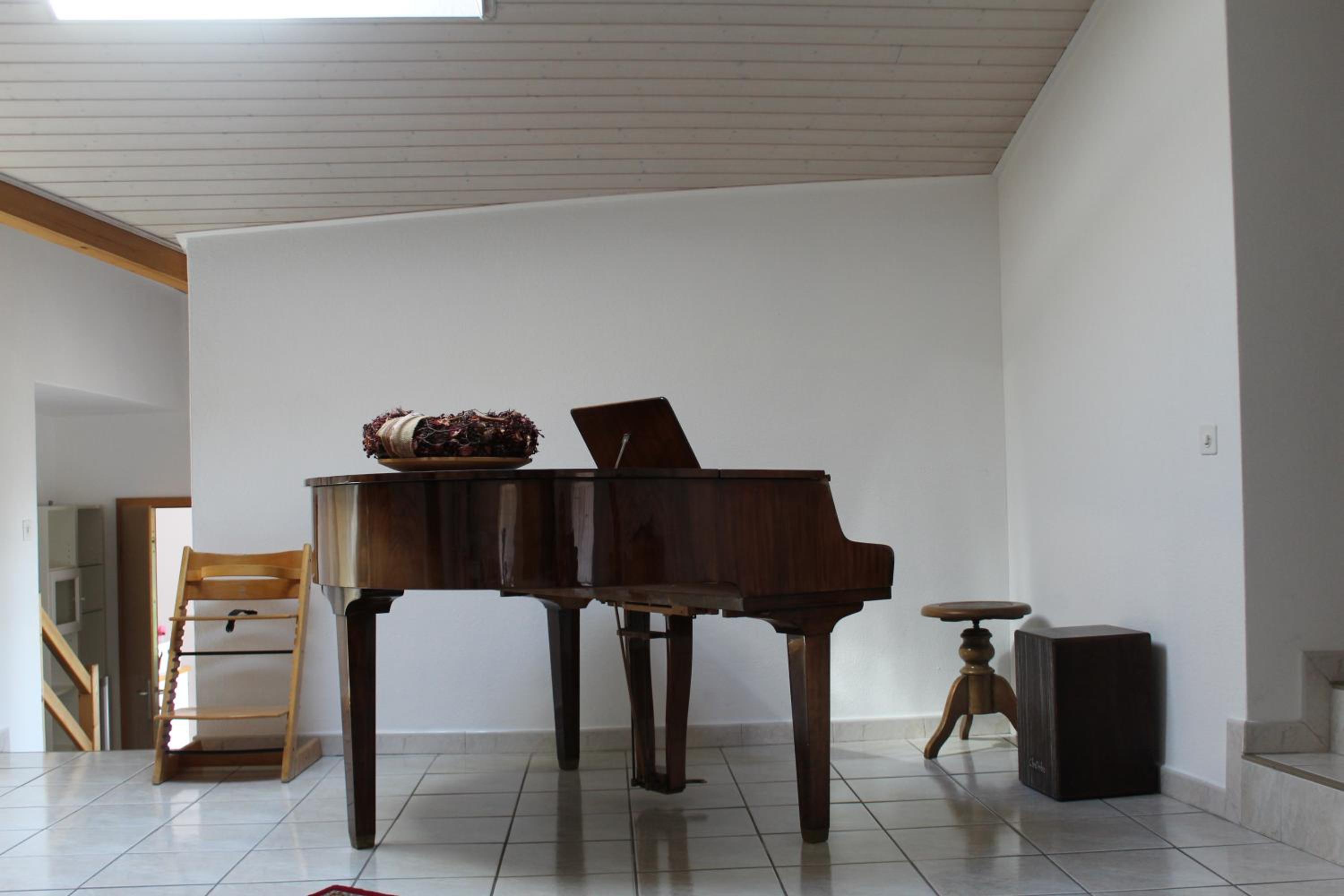 Three-Bedroom Apartment - Photo 10