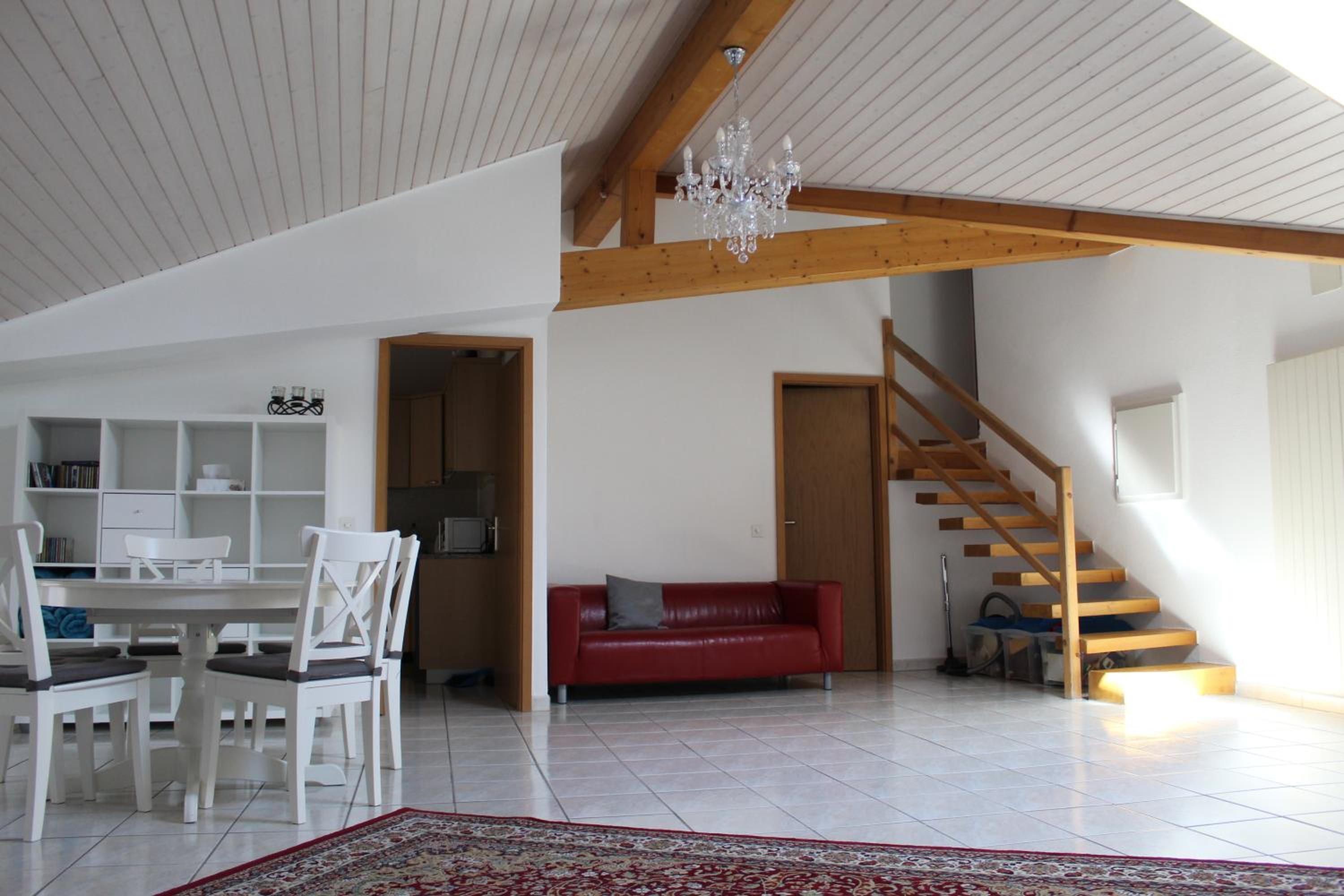 Three-Bedroom Apartment - Photo 14