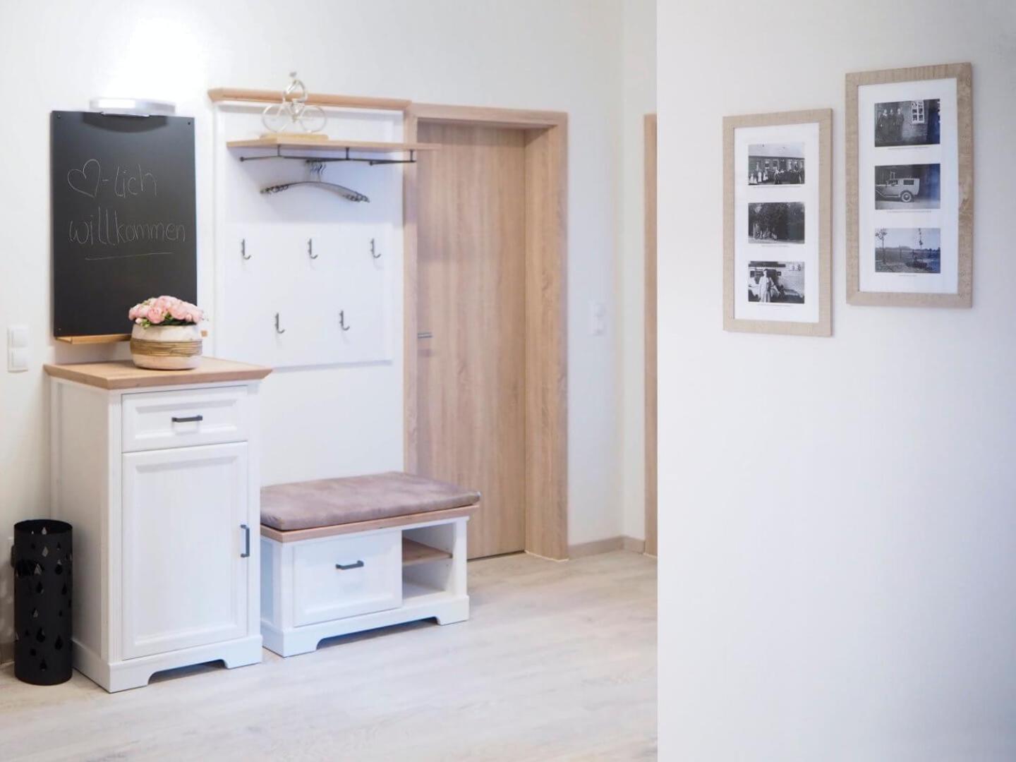 Three-Bedroom Apartment - Photo 16