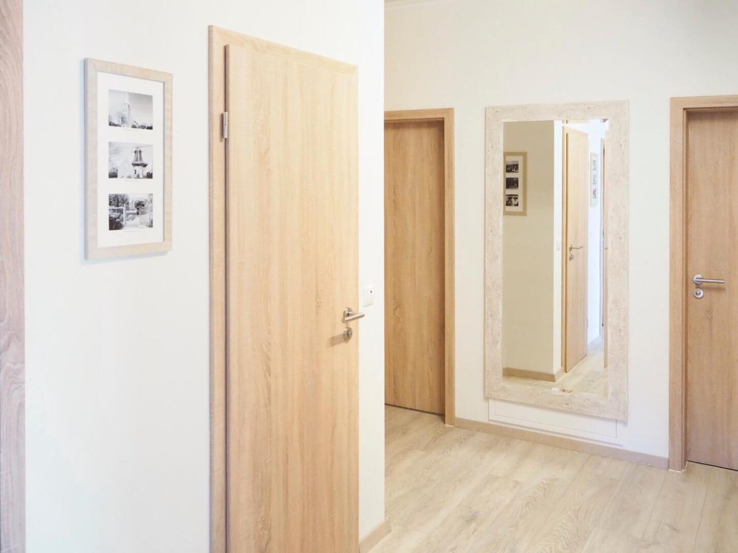 Three-Bedroom Apartment - Photo 14