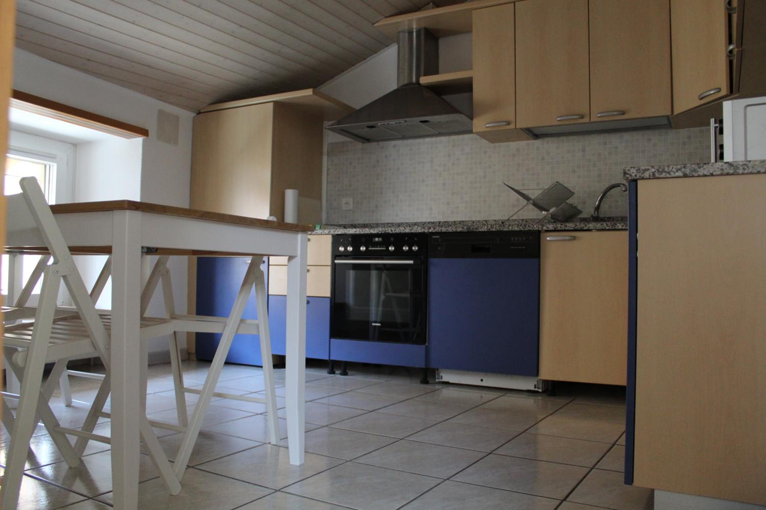 Three-Bedroom Apartment - Photo 15