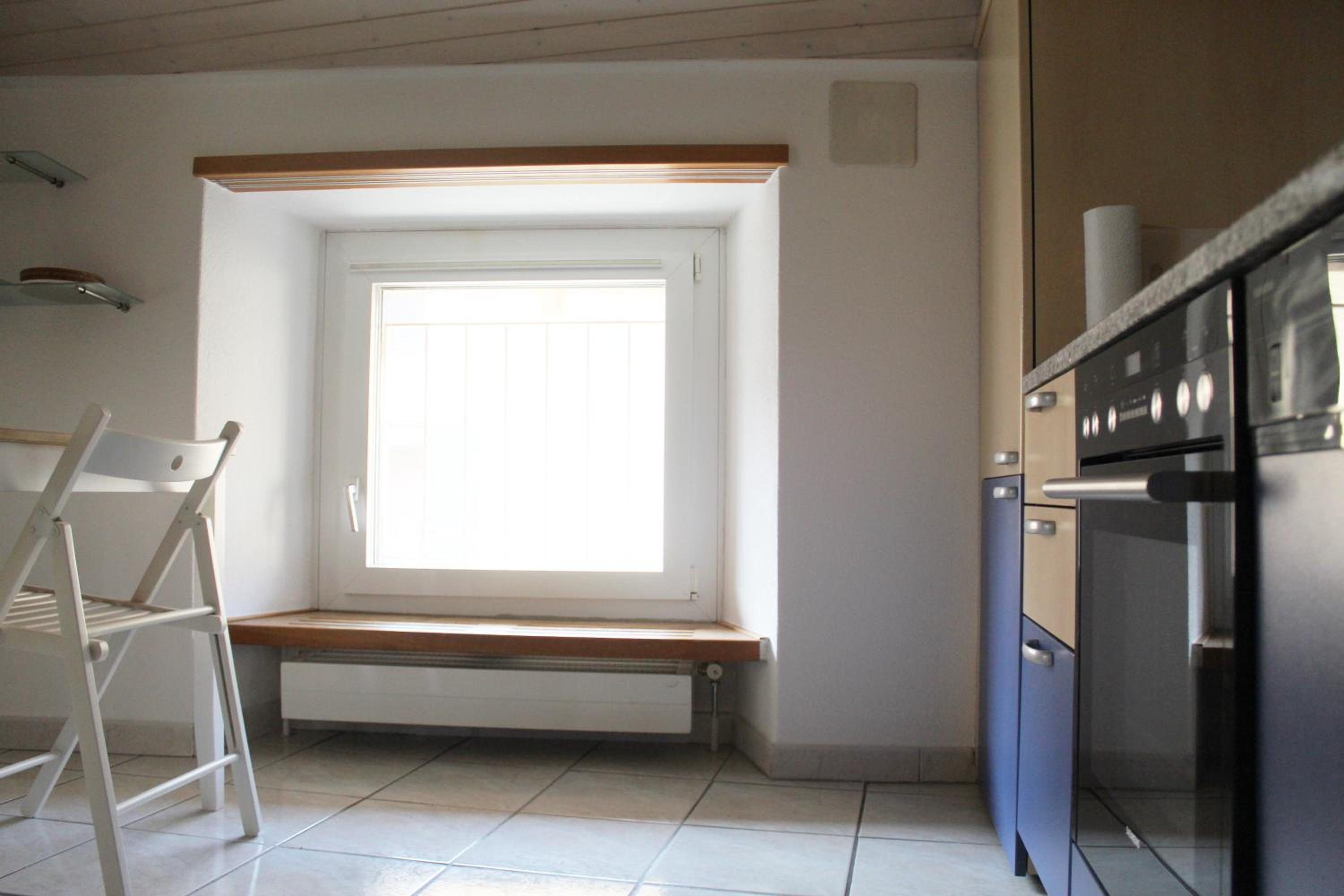 Three-Bedroom Apartment - Photo 17