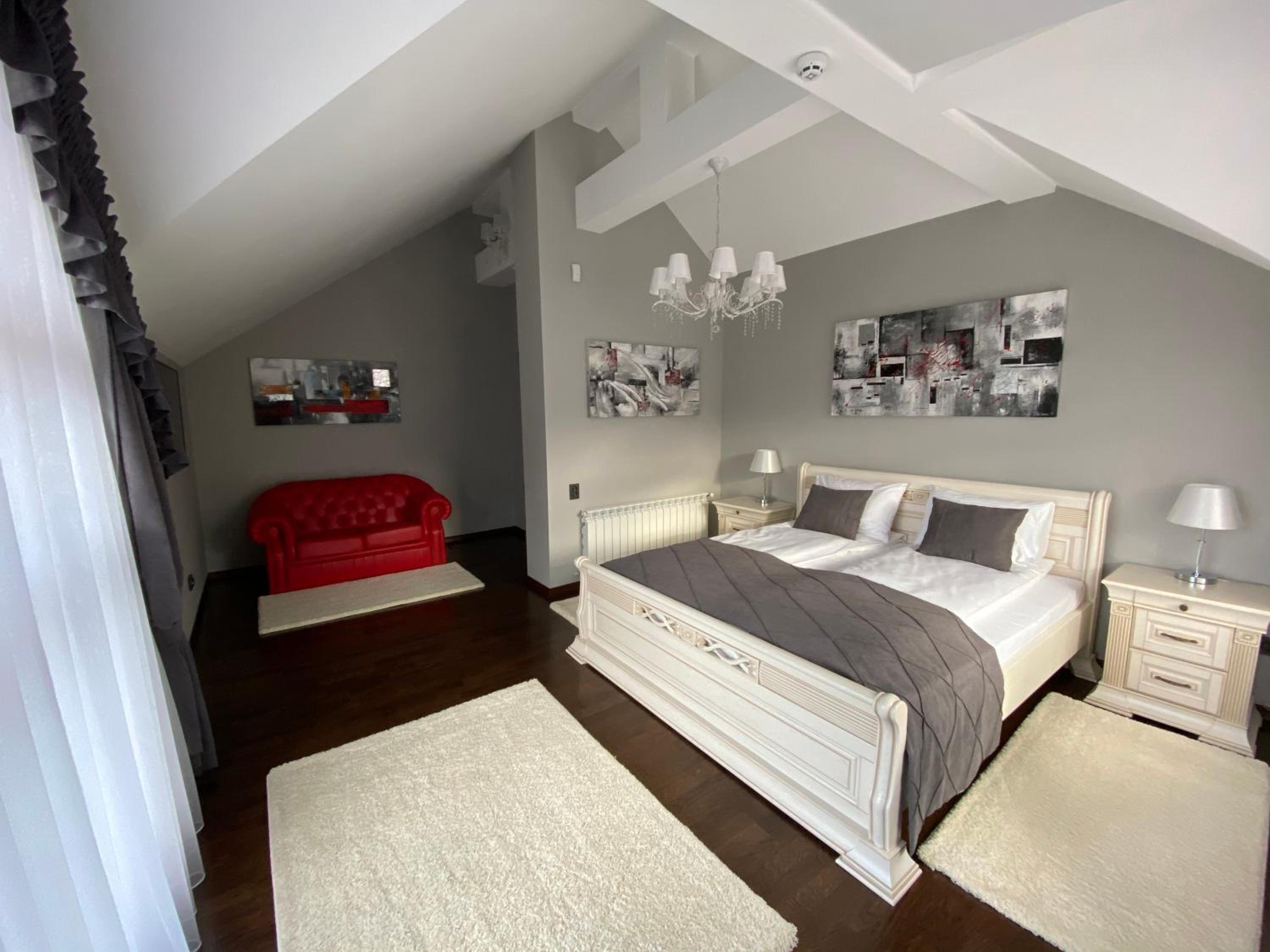 Two-Bedroom Villa