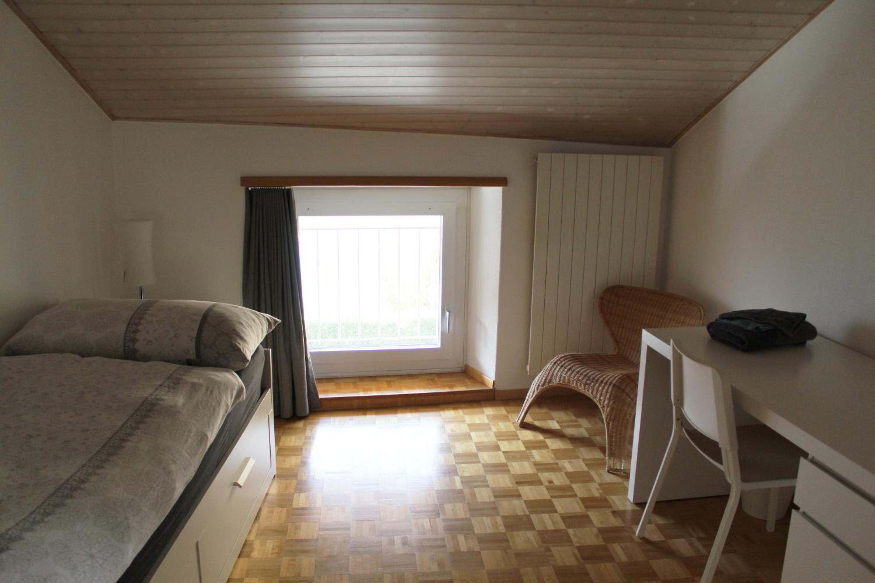 Three-Bedroom Apartment - Photo 28