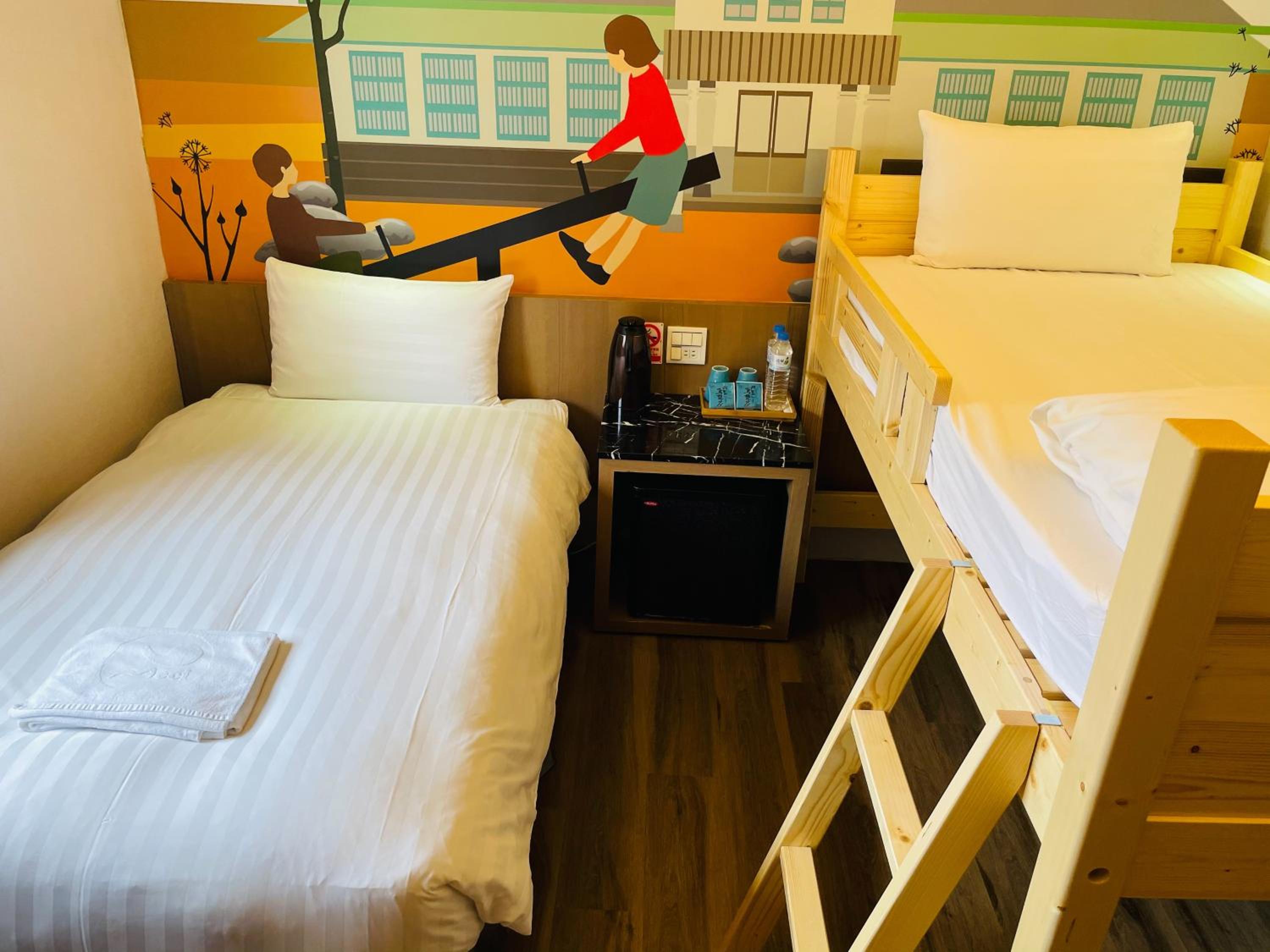 Single Room photo 3