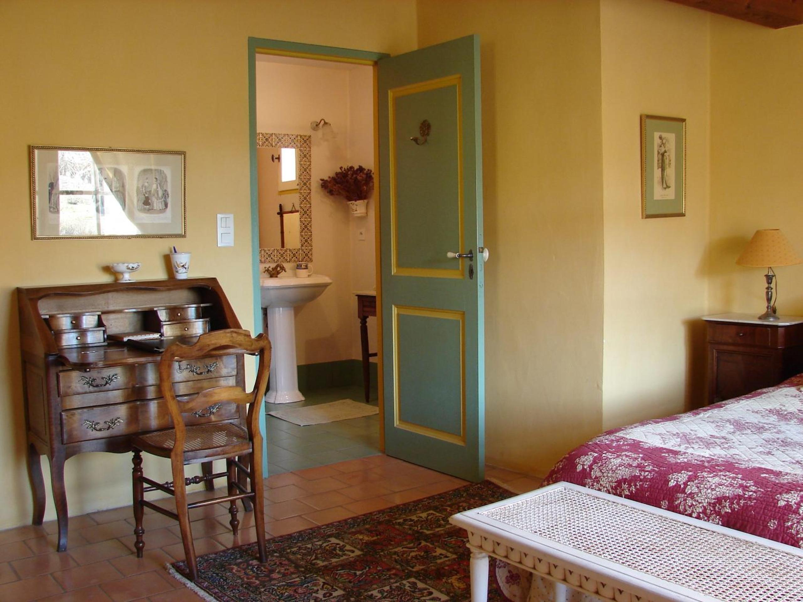 Double Room with Terrace photo 2