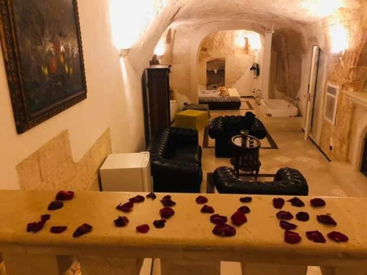 Junior Suite with Garden View