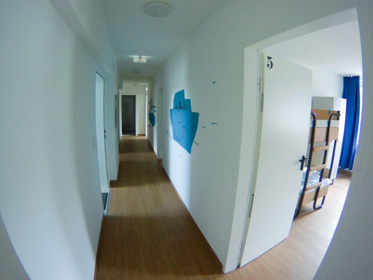 Budget Single Room