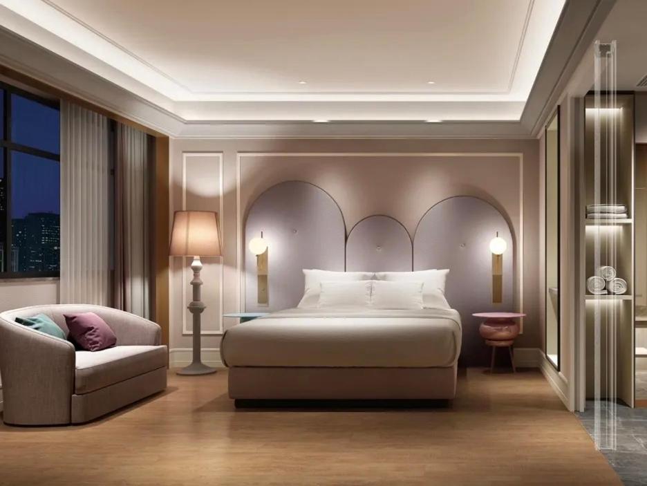 Deluxe King Room - Photo 4