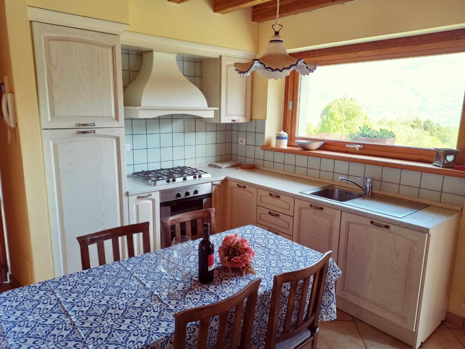 Holiday Home photo 1