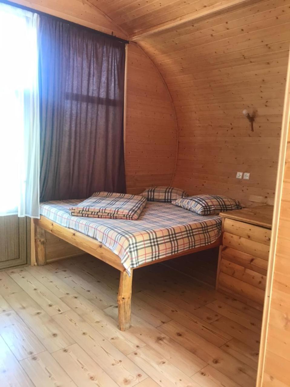 Quadruple Room with Garden View photo 1