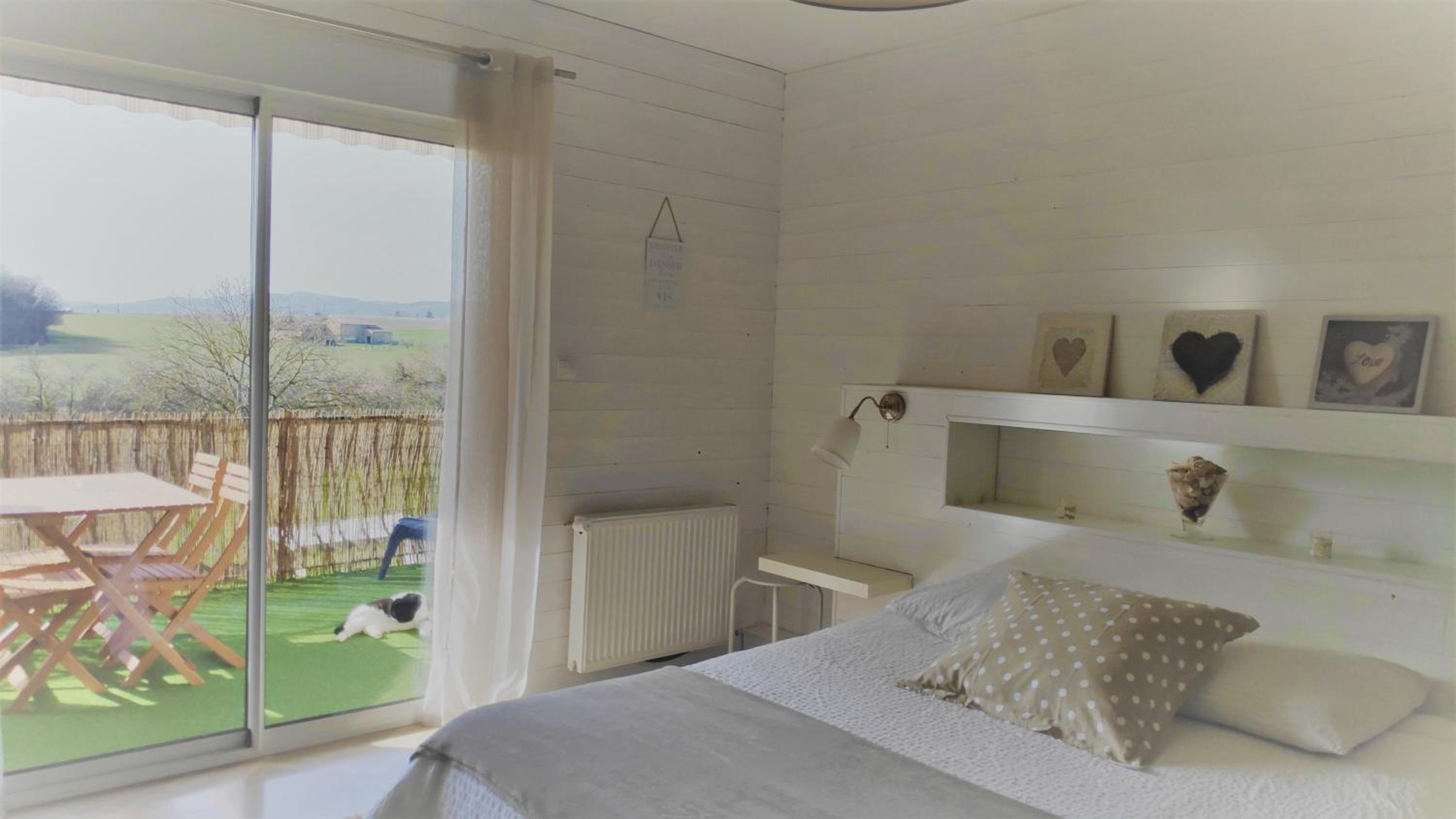 Double Room with Balcony or Terrace photo 2