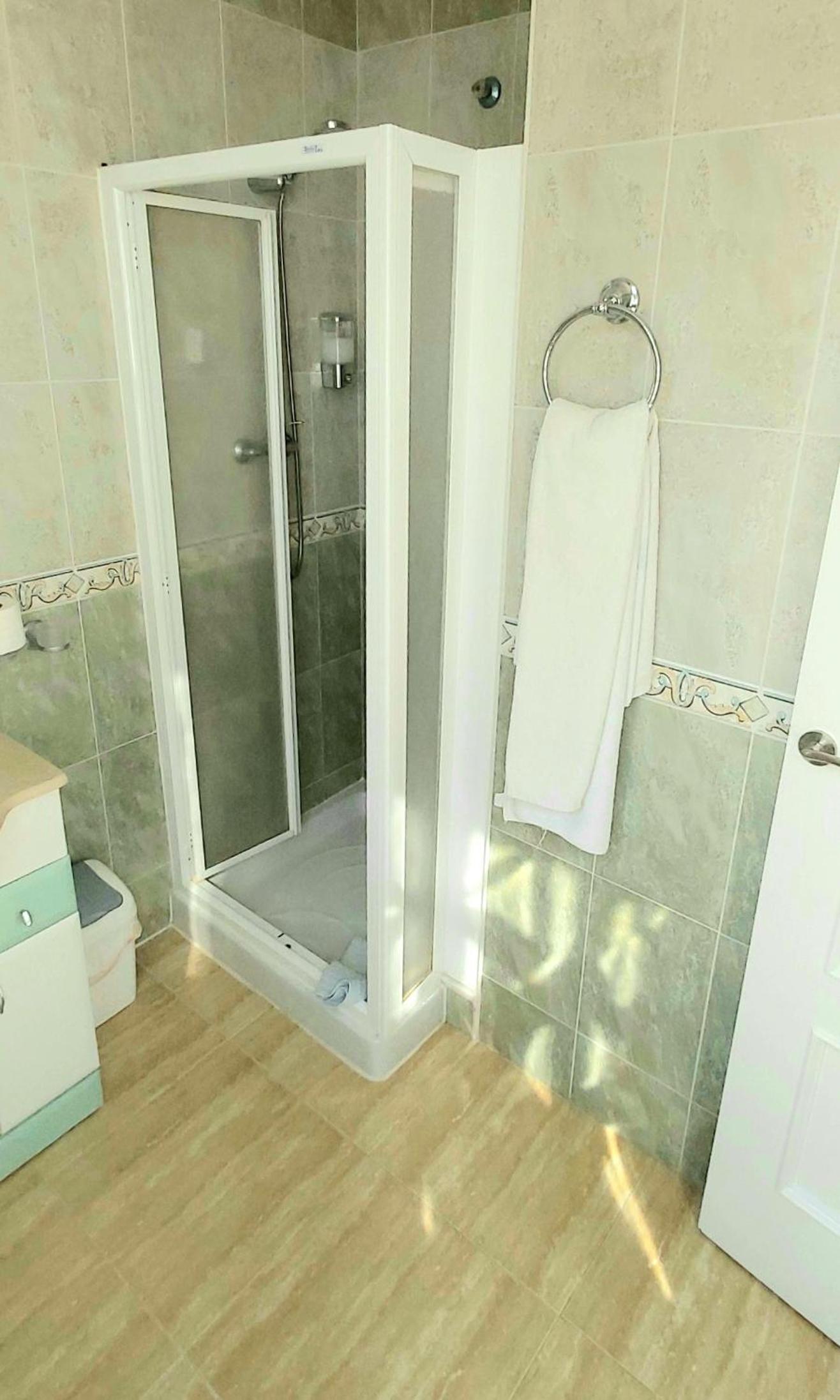 Habitación Doble Estándar