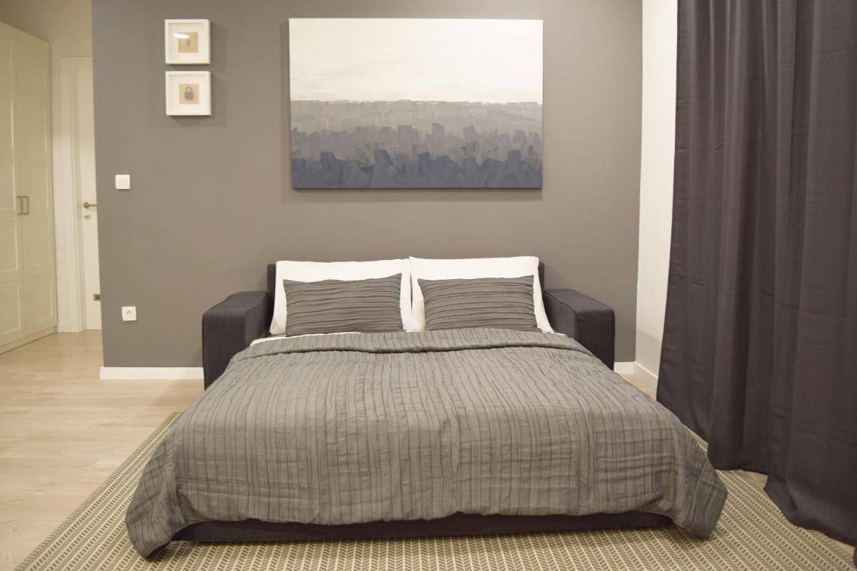 Two-Bedroom Apartment - 13 Marulic Square