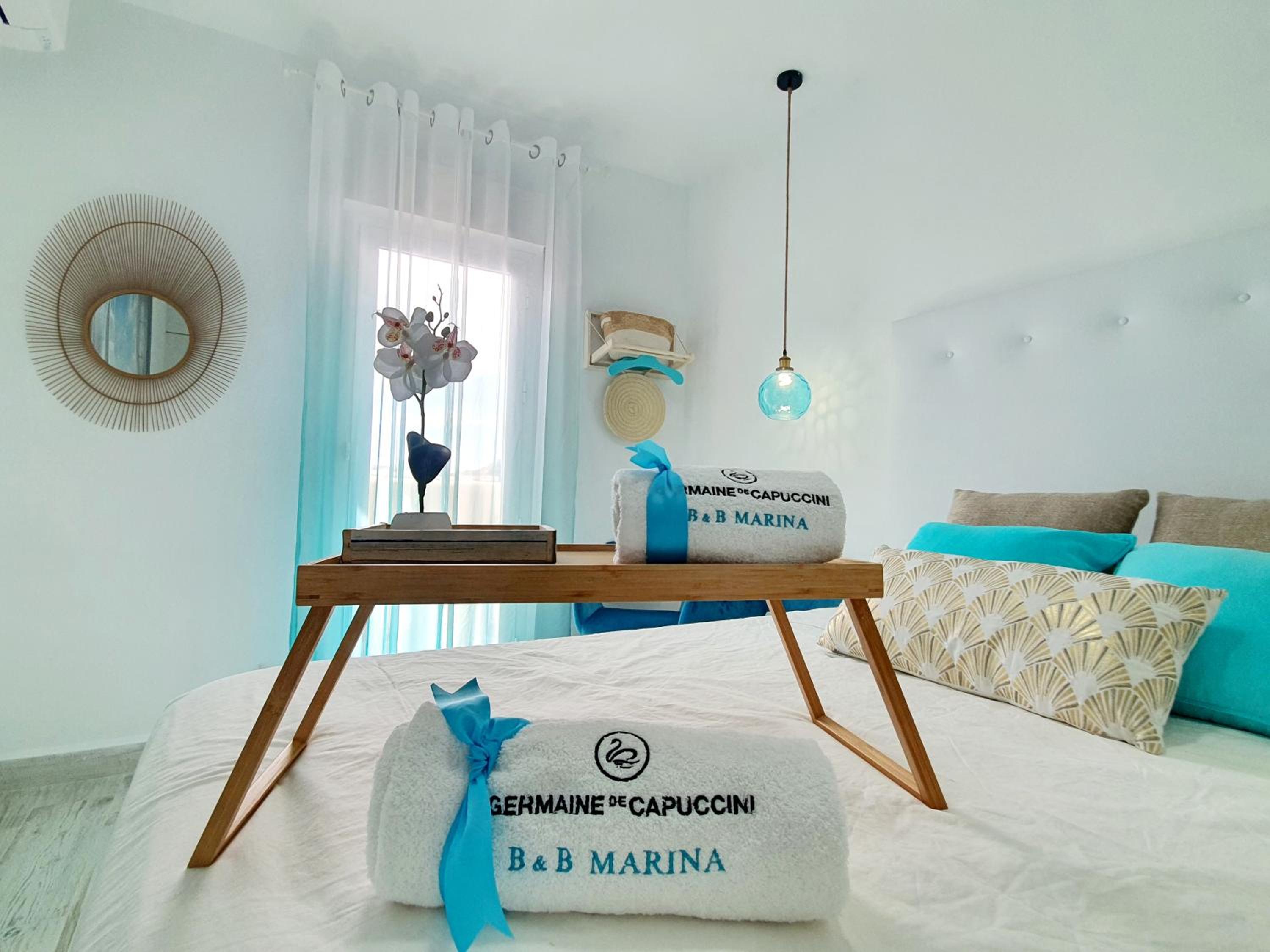 Apartamento Premium Deluxe con Terraza