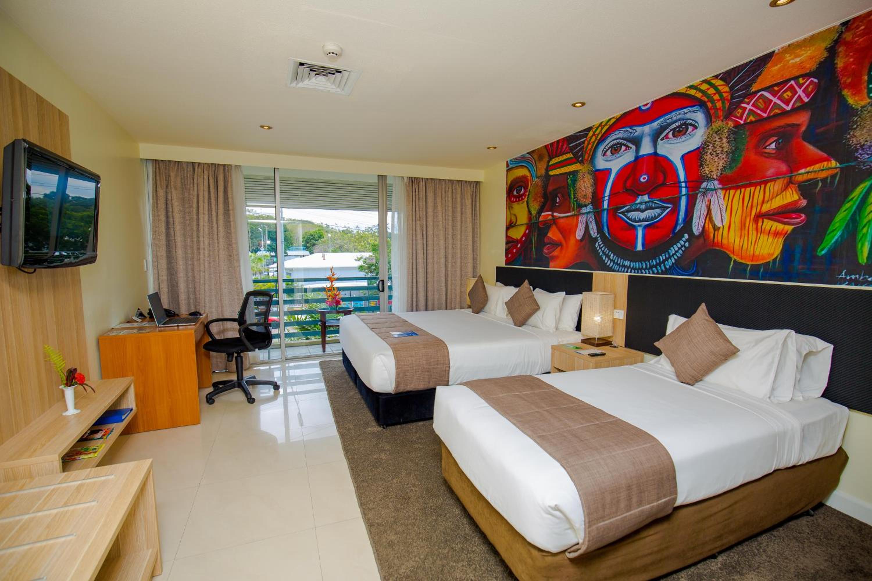 Premium Room