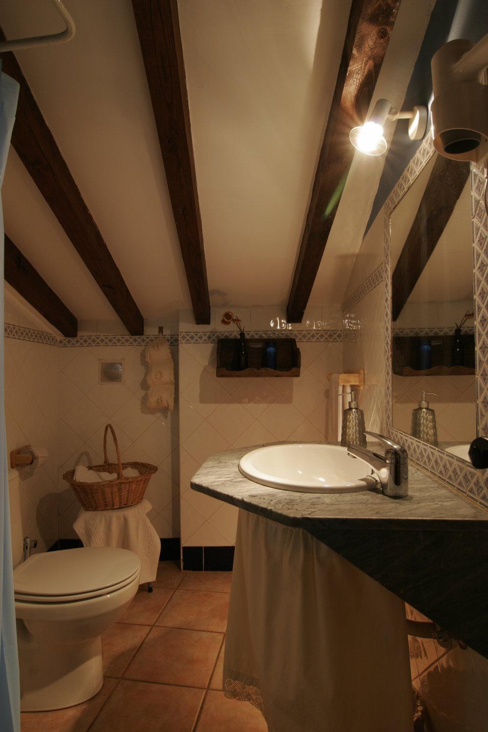 Jara One-Bedroom Apartment photo 2