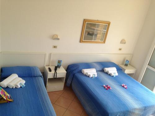 Triple Room with Balcony photo 2