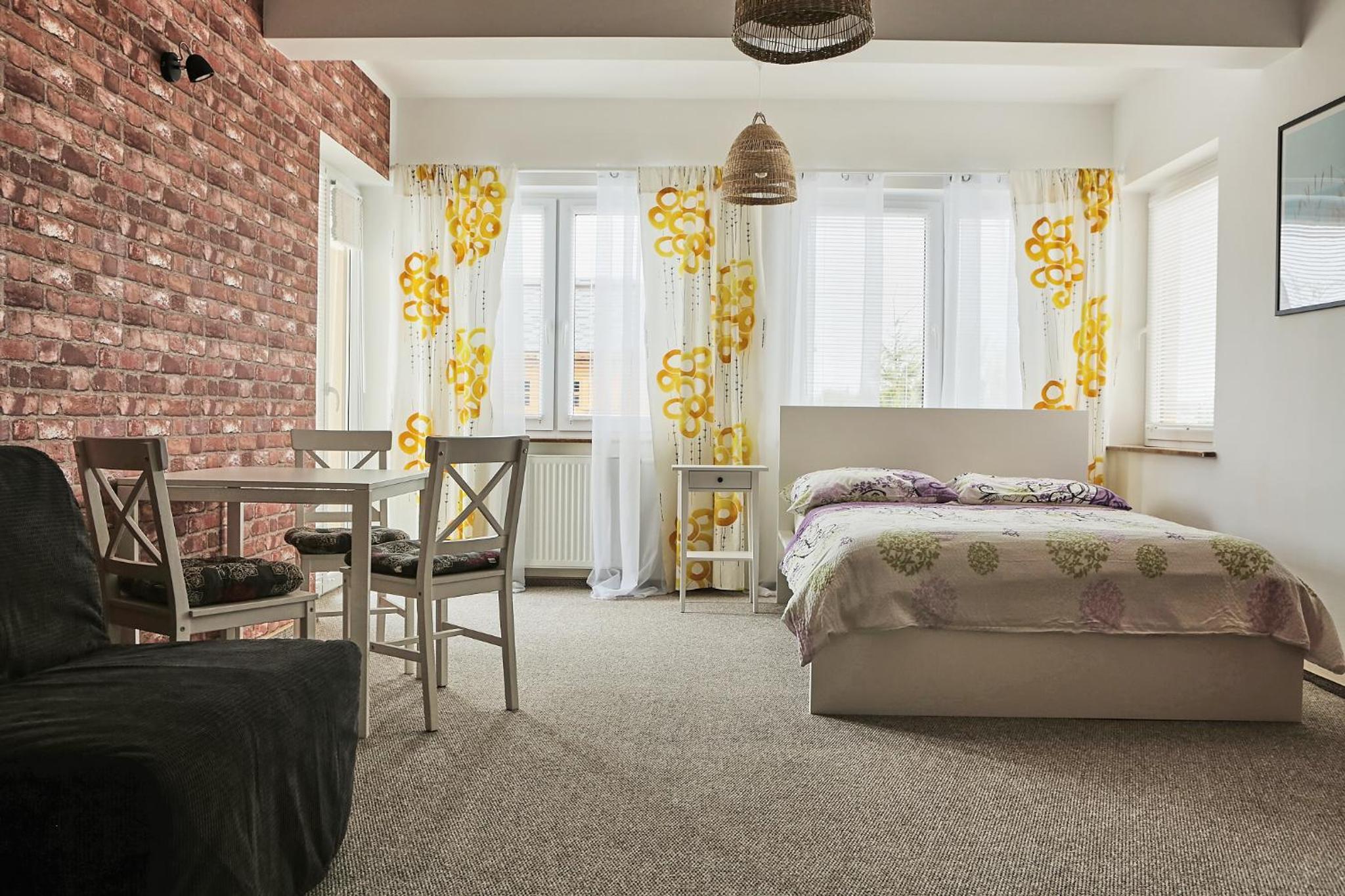 Quadruple Room with Terrace photo 3
