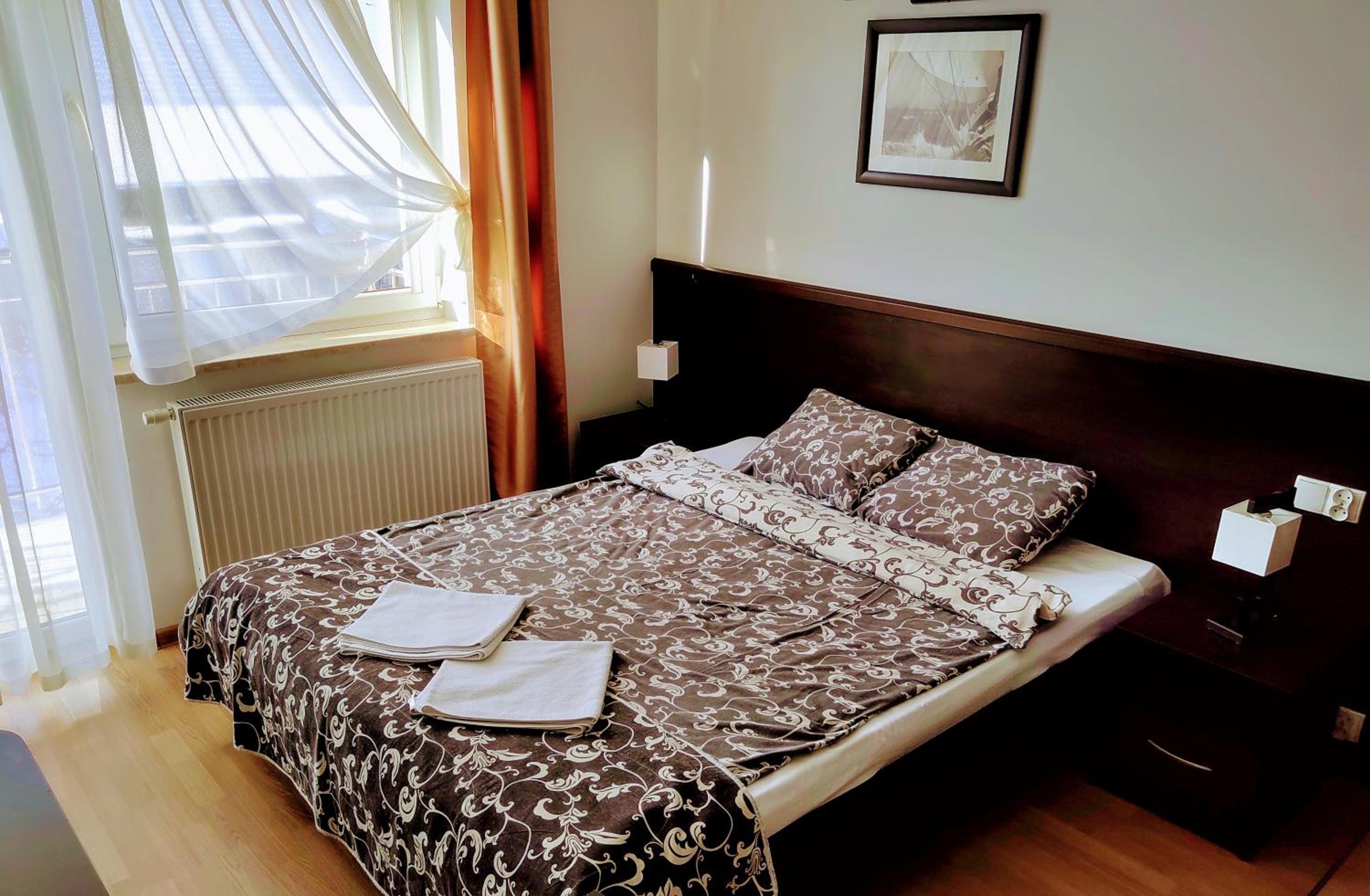 Double Room with Balcony photo 1