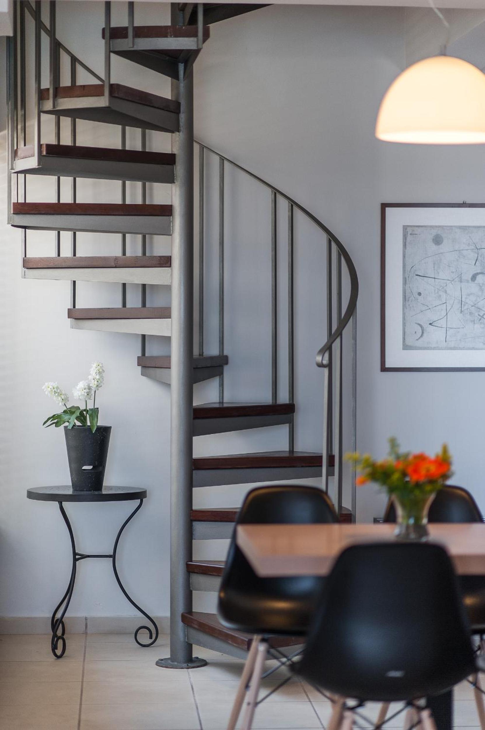 Family Maisonette Sea Front