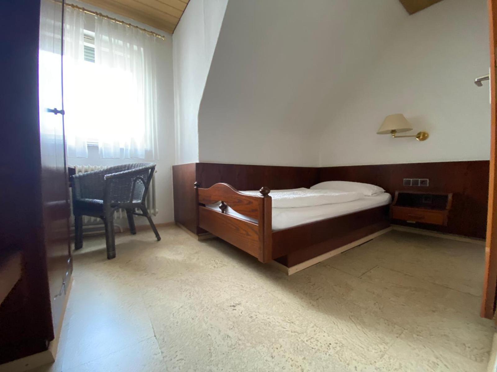 Single Room With Shower photo 1