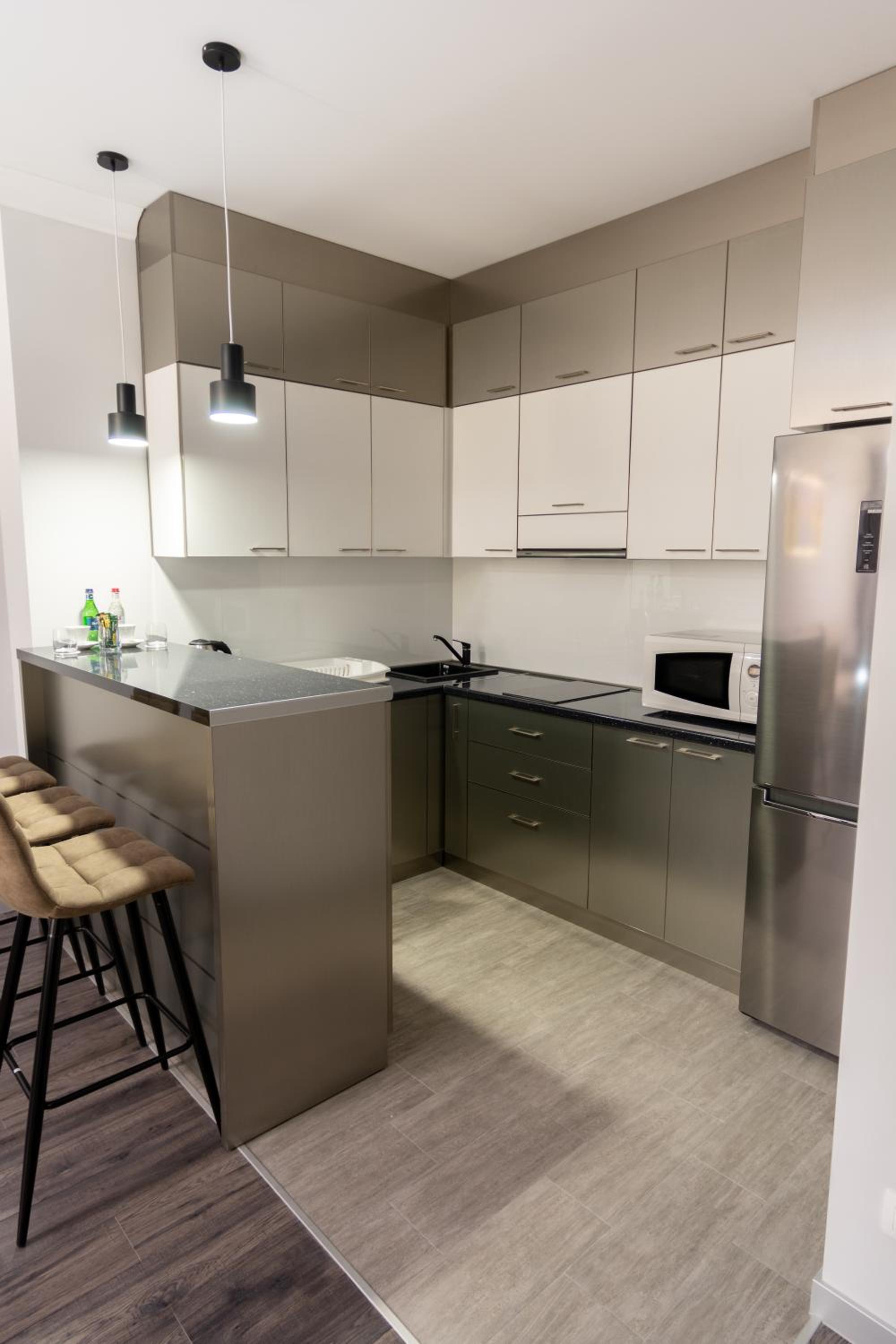 Suite photo 2
