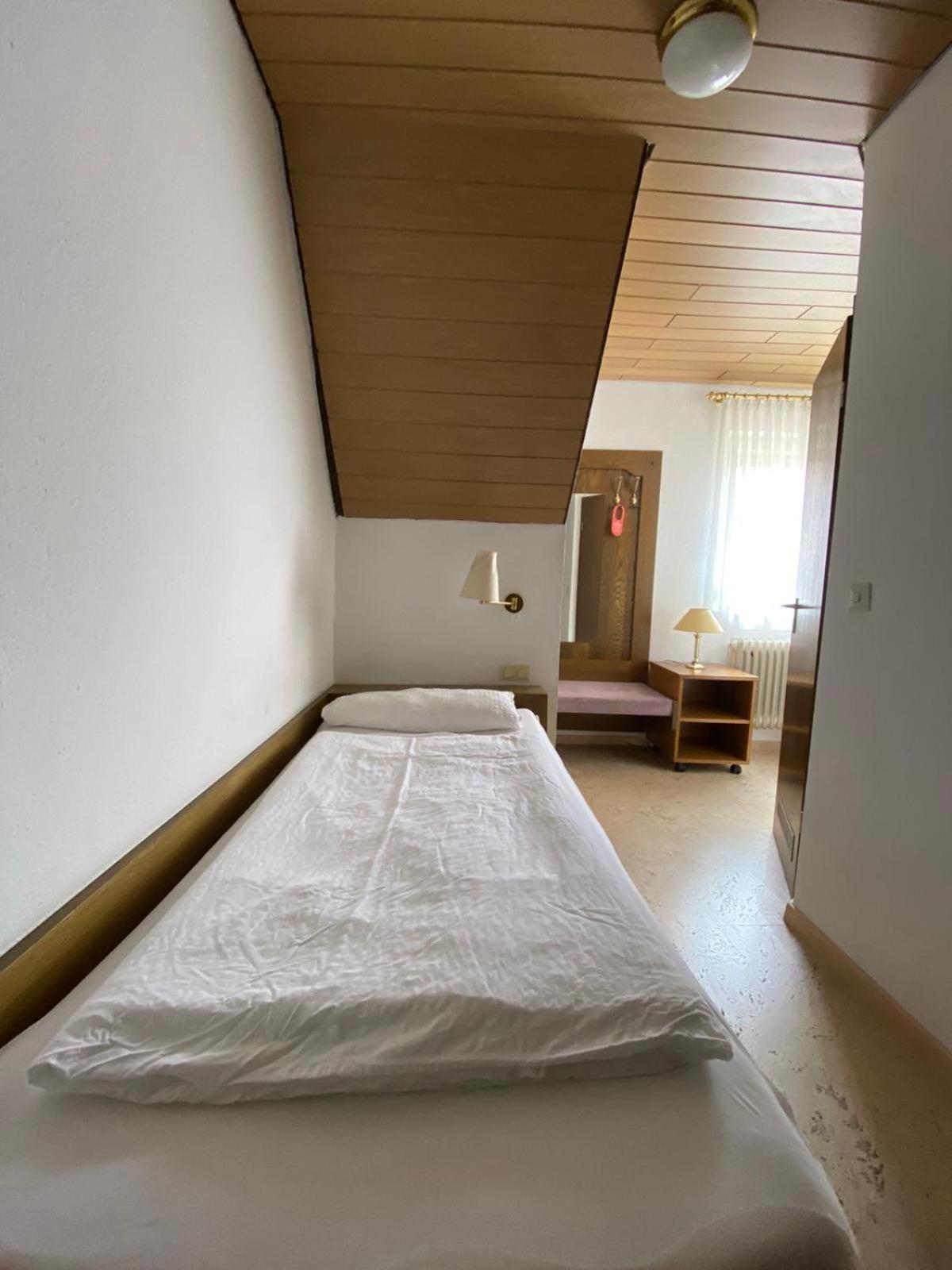 Single Room With Shower photo 3