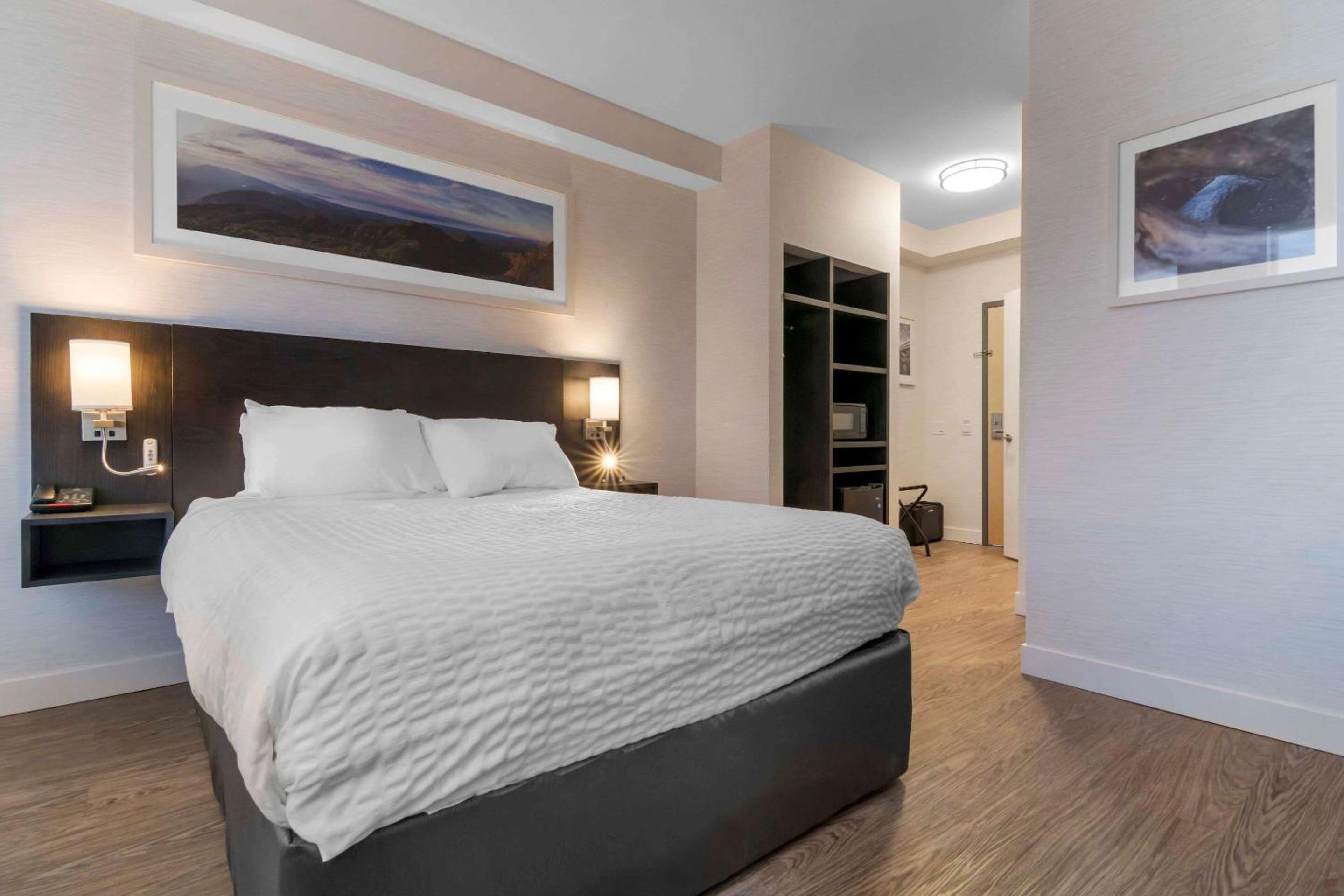 Queen Room - Accessible/Non-Smoking - Photo 1