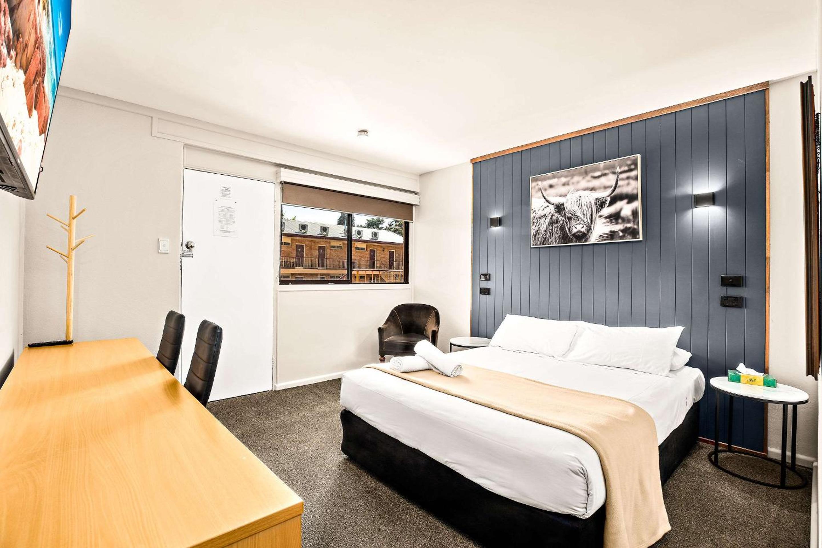 Family Queen Suite