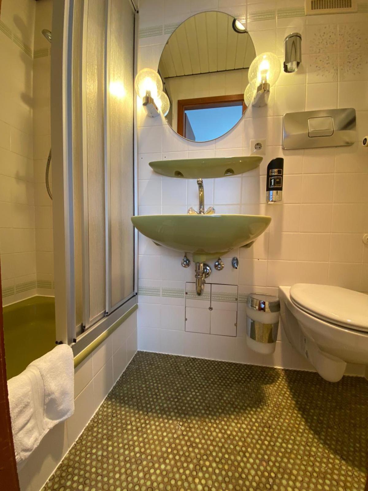Triple Room With Shower photo 2