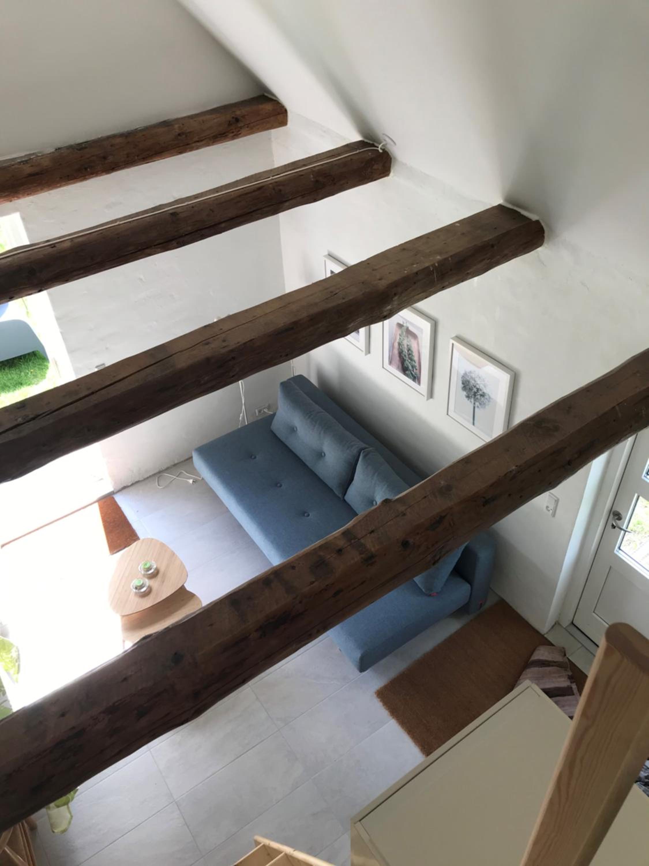 One-Bedroom House photo 3