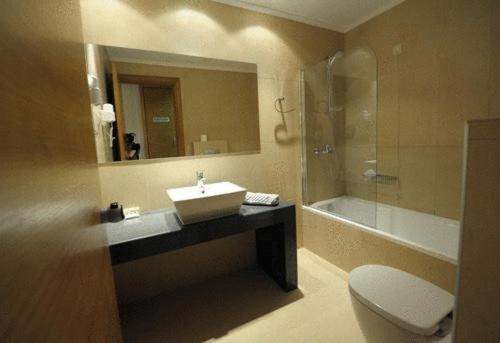 Deluxe Double or Twin Room photo 3