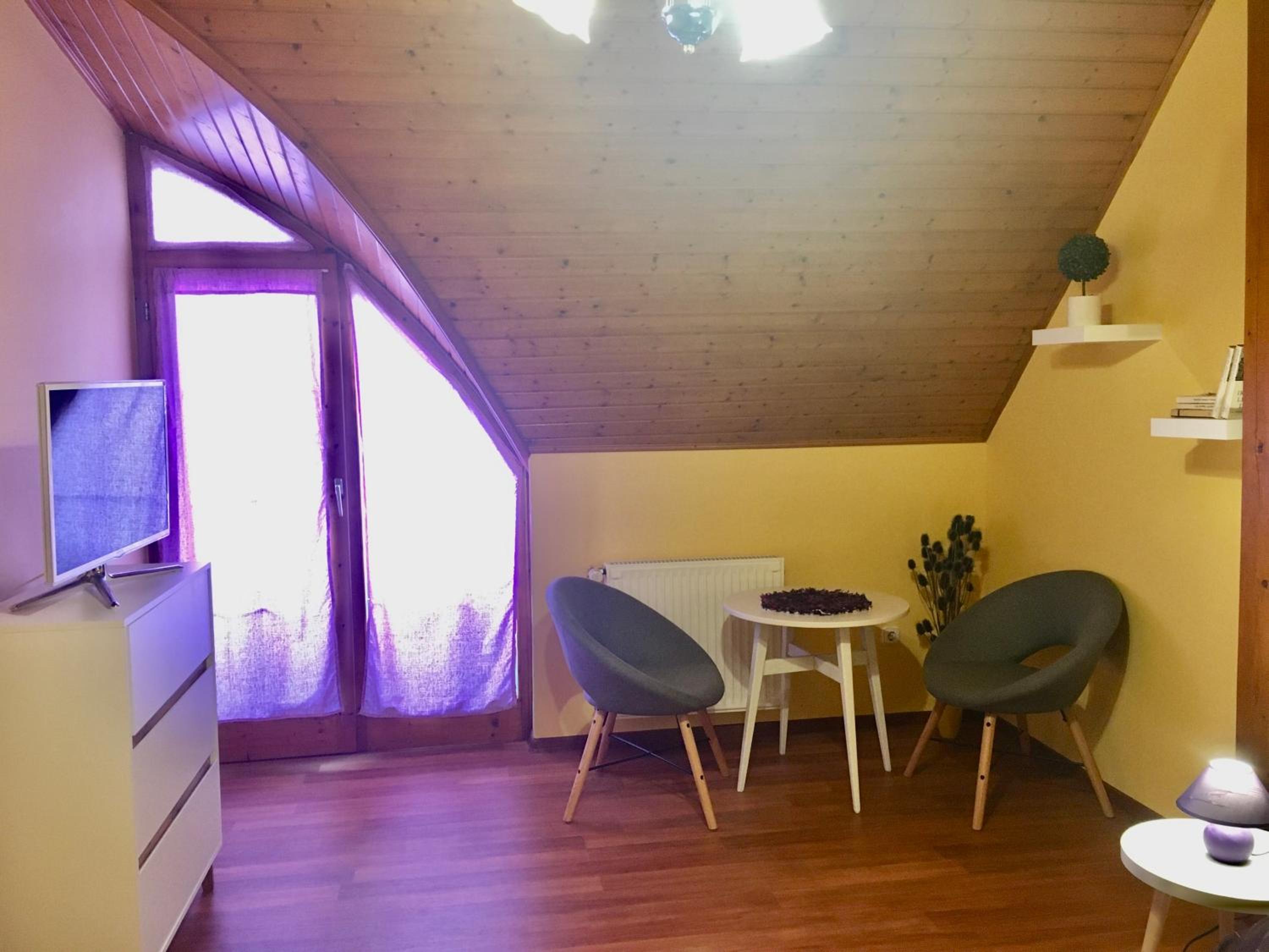 Four-Bedroom House - Photo 11