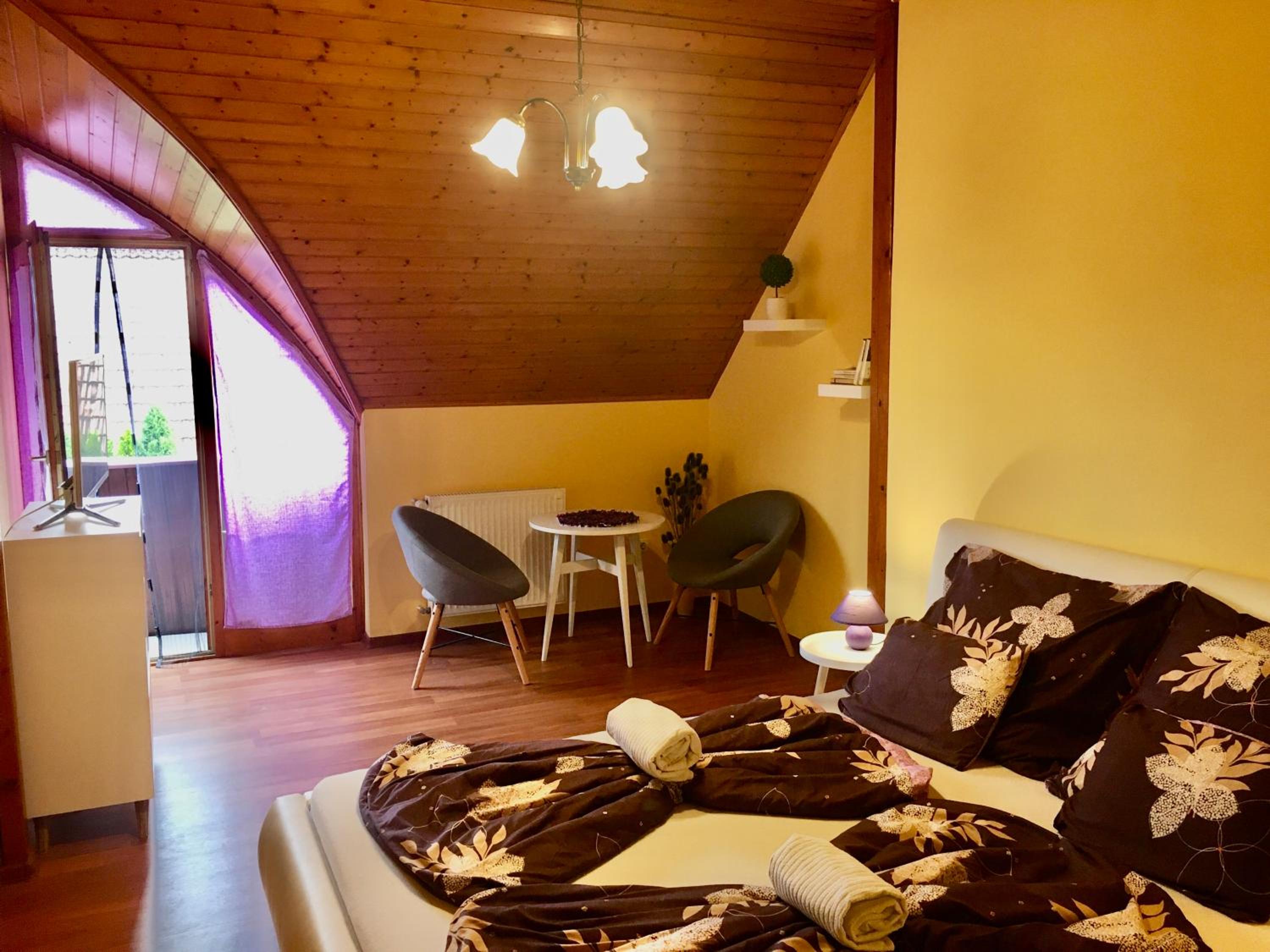 Four-Bedroom House - Photo 55