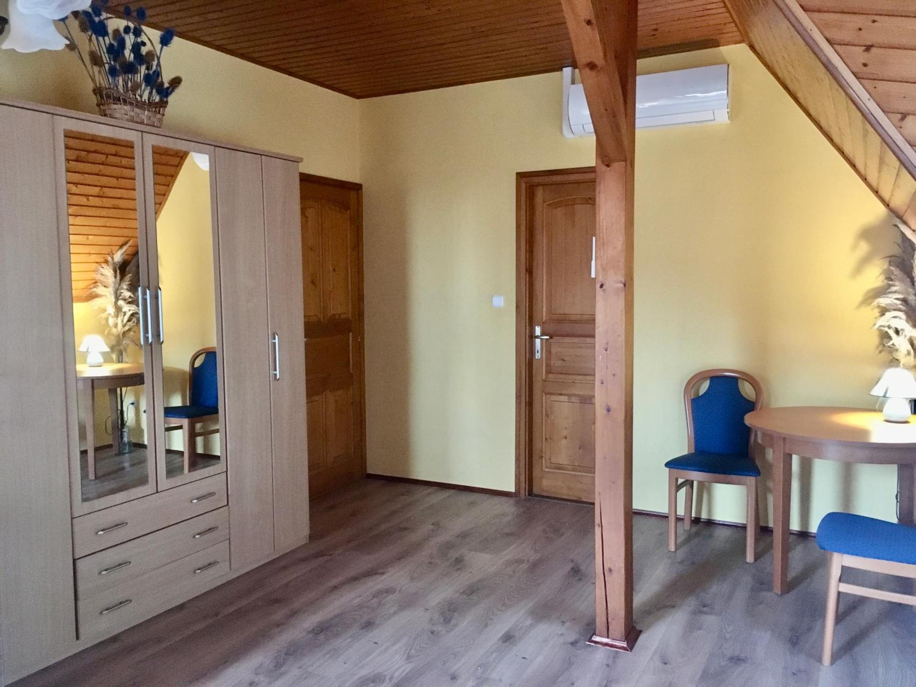 Four-Bedroom House - Photo 48