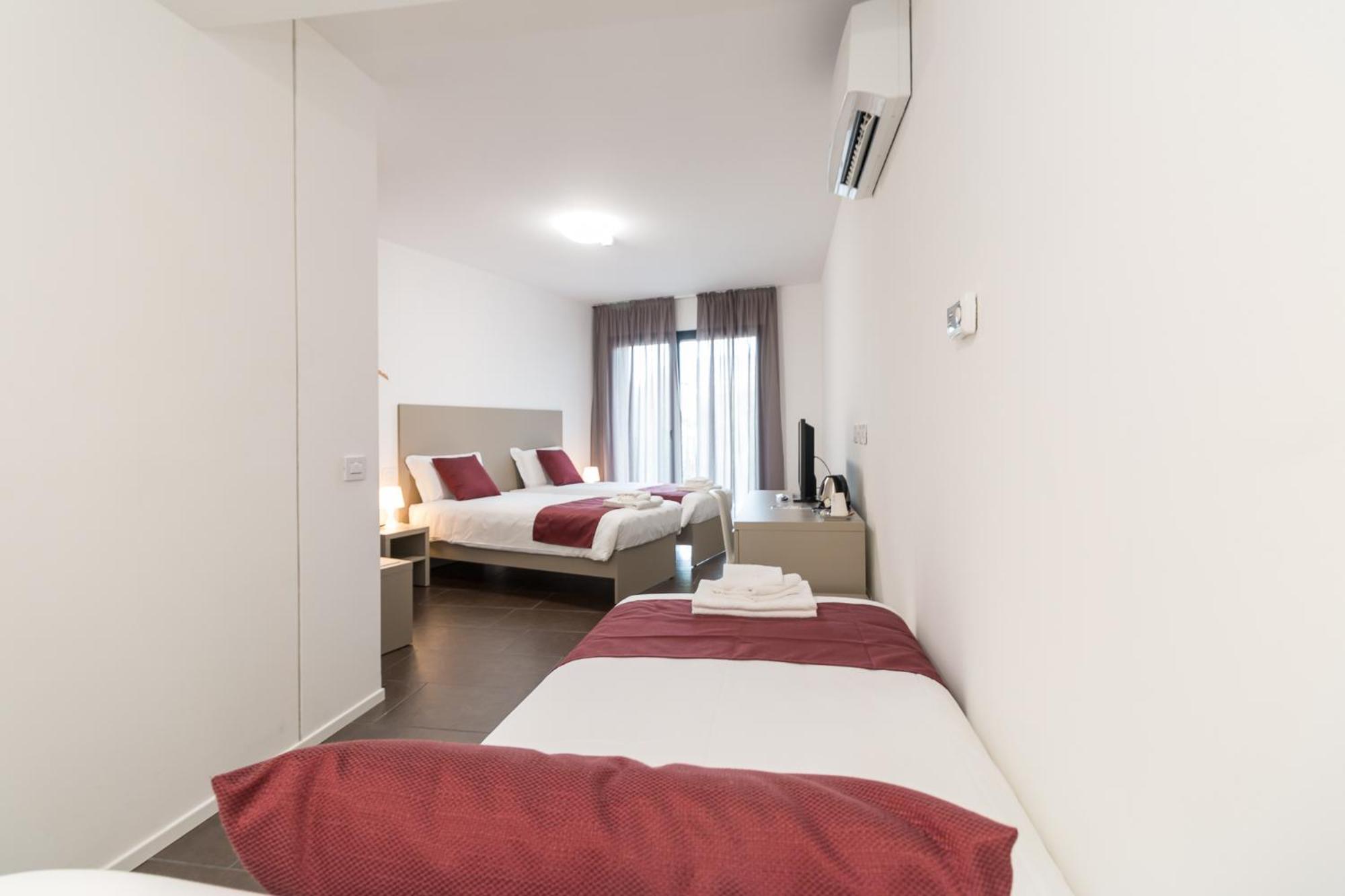 Comfort Triple Room - Photo 1
