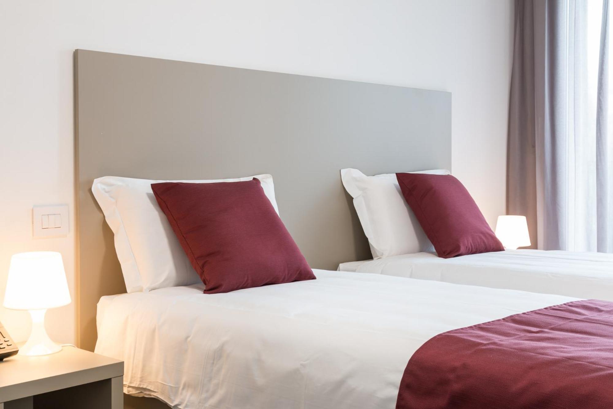 Comfort Triple Room - Photo 5