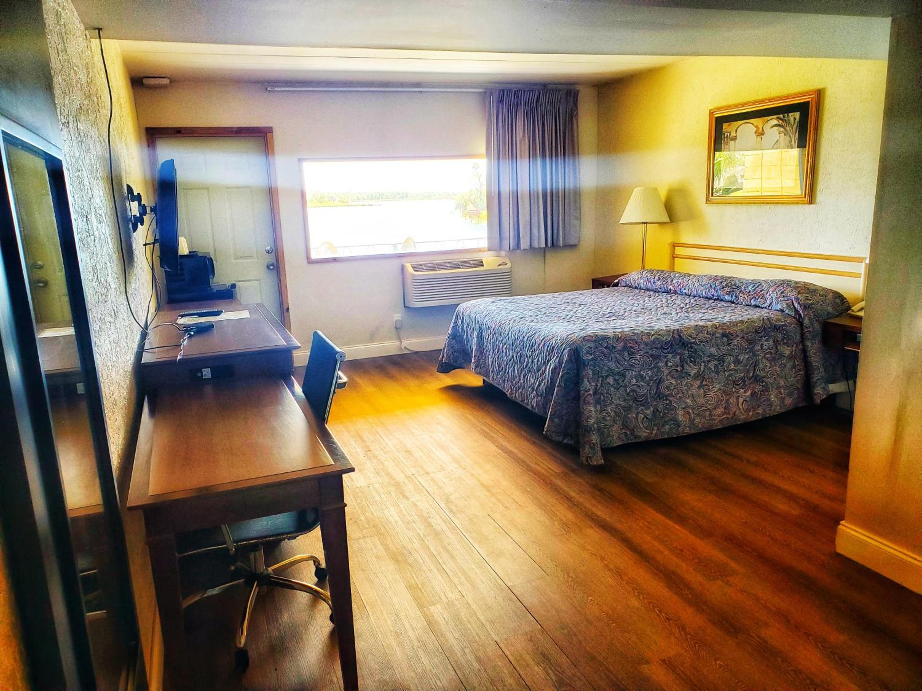 King Room - Photo 1