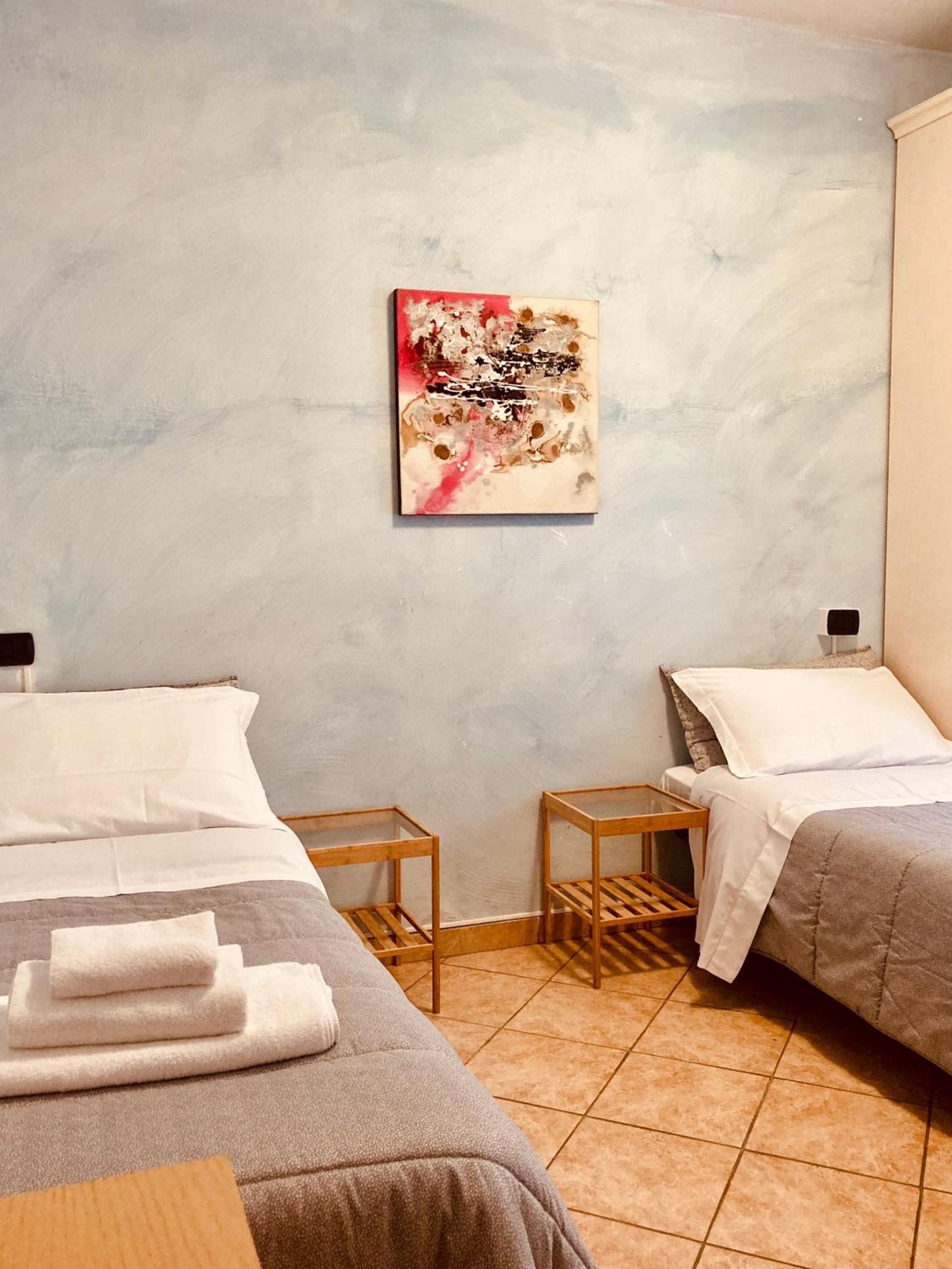 Standard Double Room photo 1