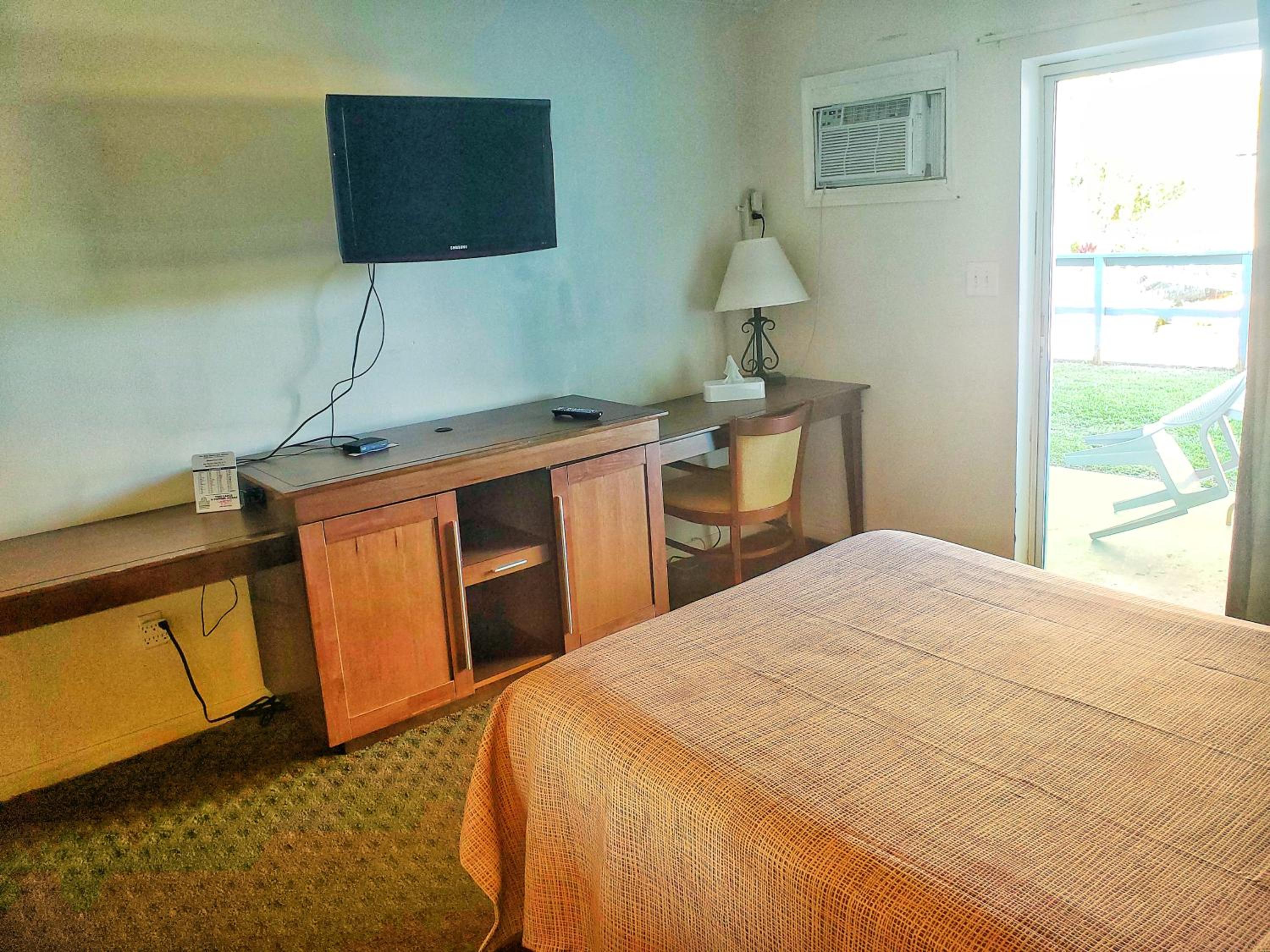 Double Room with Two Double Beds - Photo 6