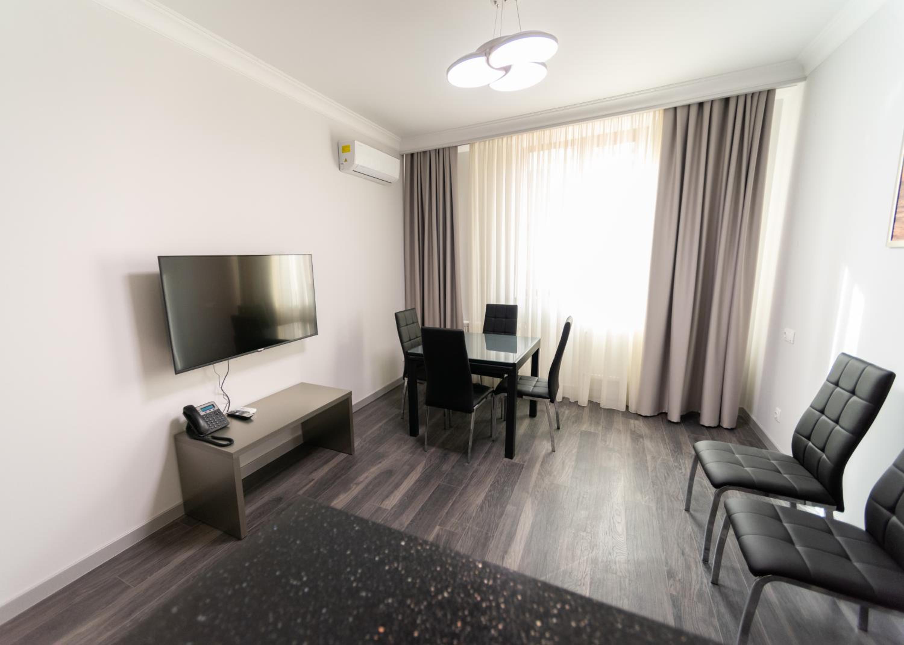 Family Suite photo 1