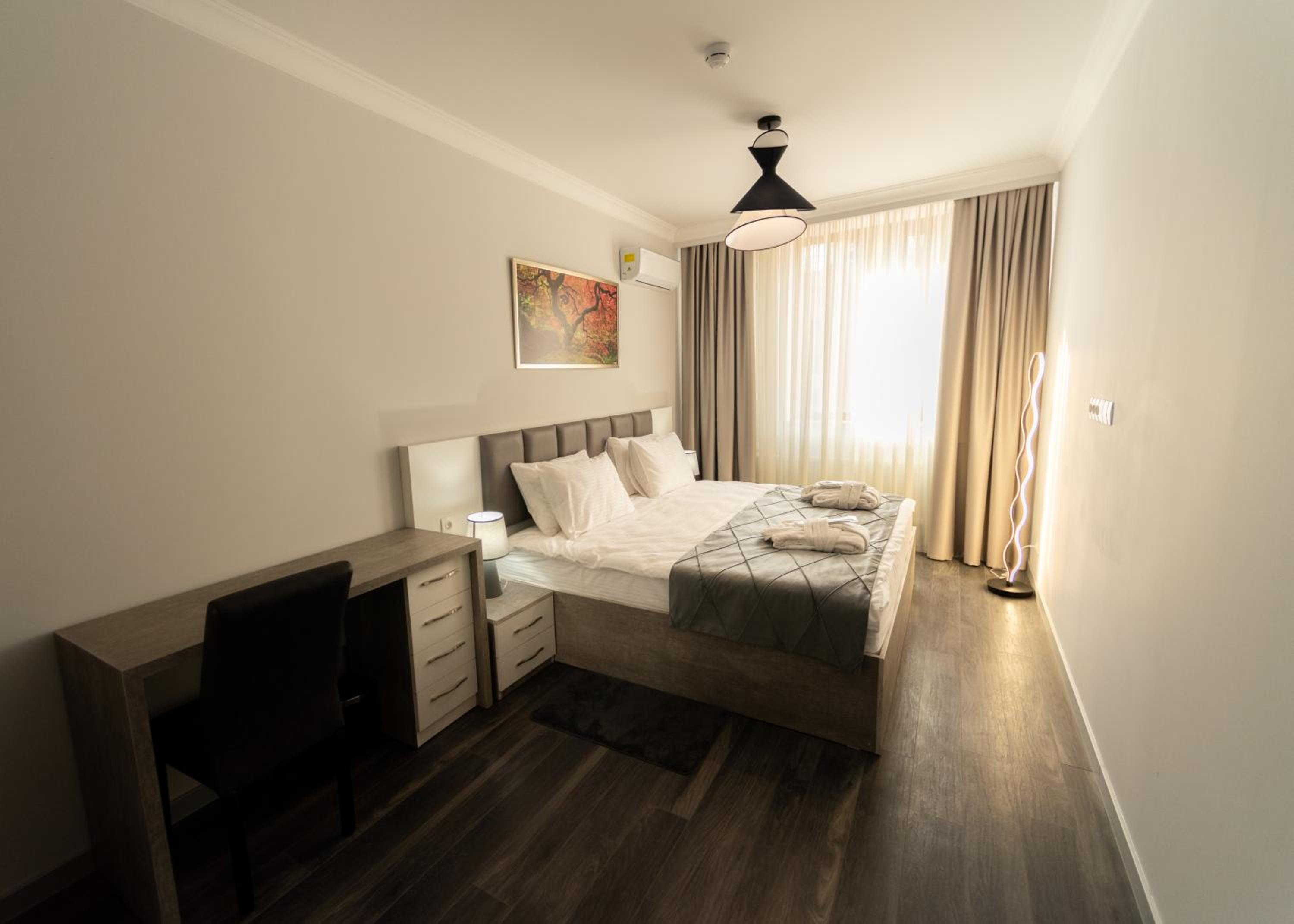 Family Suite photo 2