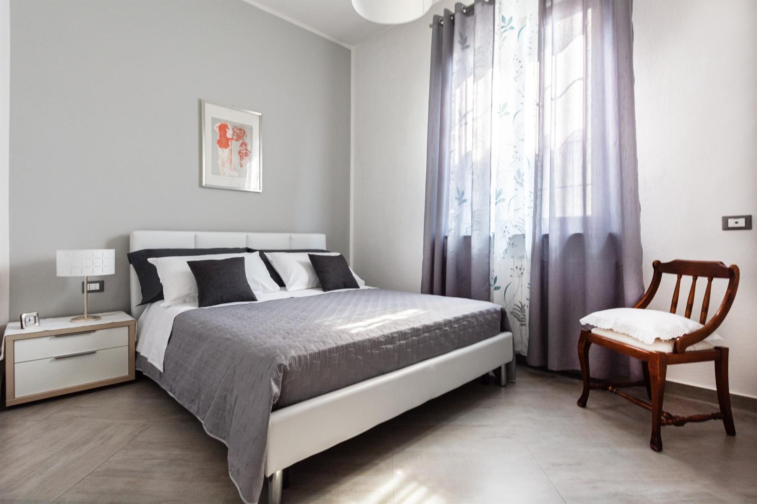 Double Room with Private Bathroom photo 1